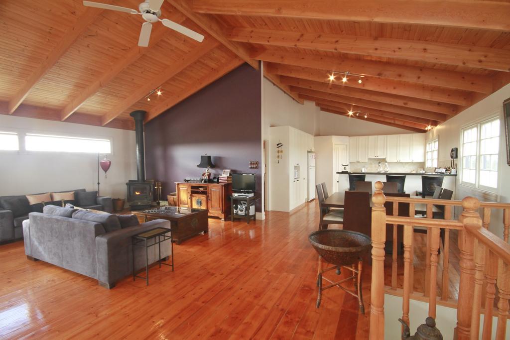 Pelican Sands Bed & Breakfast