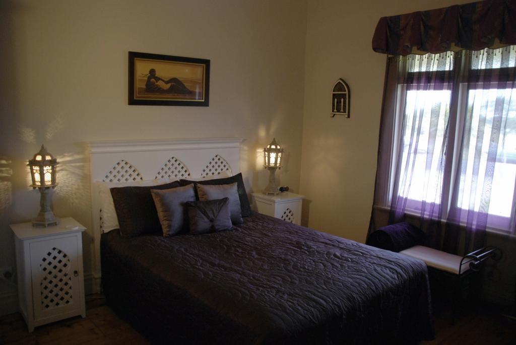 Pelican Sands Bed & Breakfast