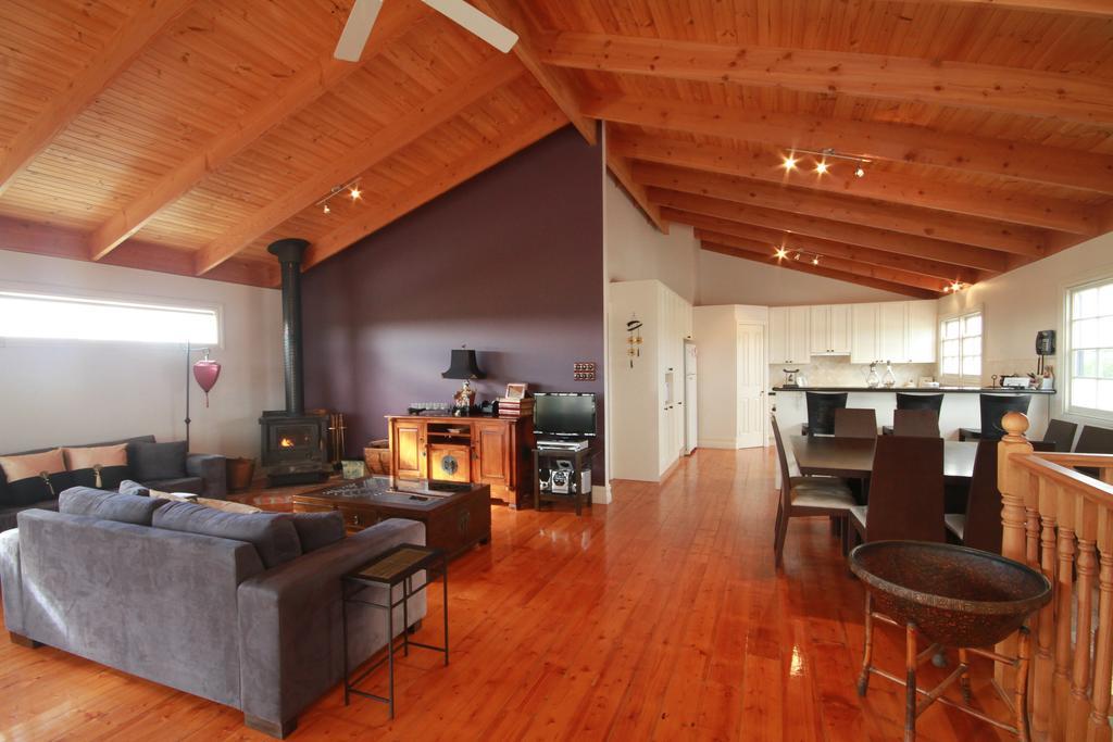 Pelican Sands Bed & Breakfast