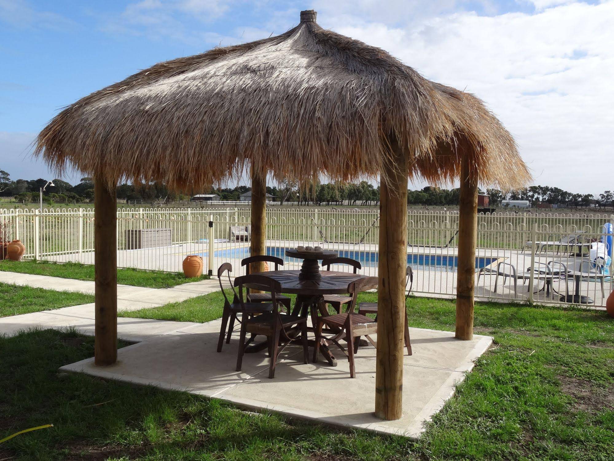The Oxley Estate Bed & Breakfast