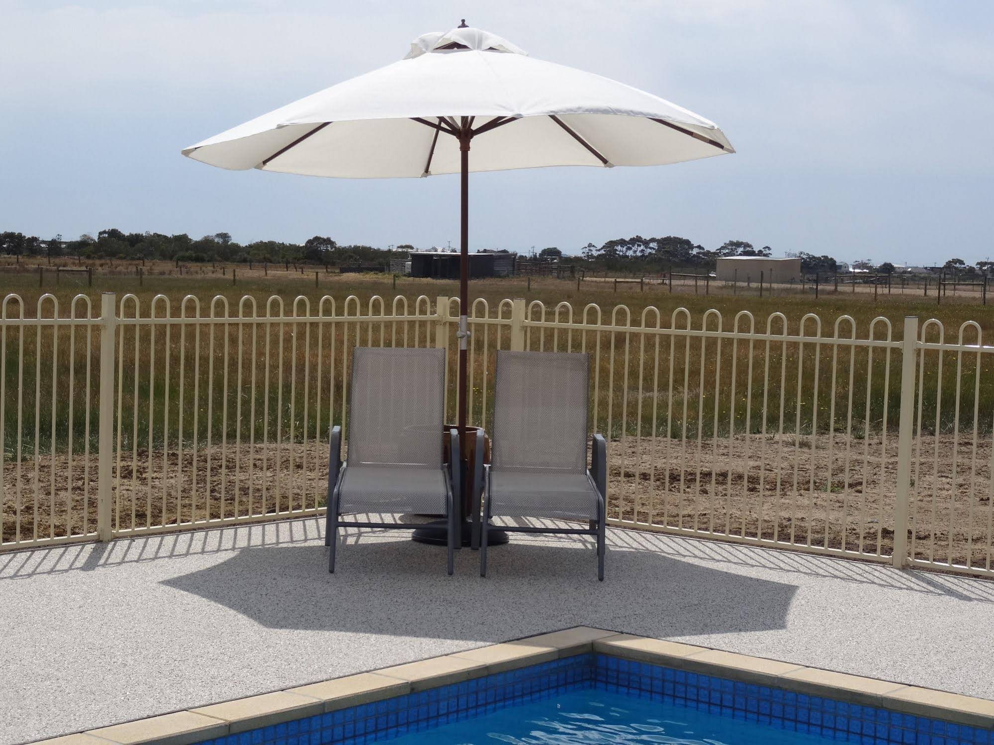 The Oxley Estate Bed & Breakfast