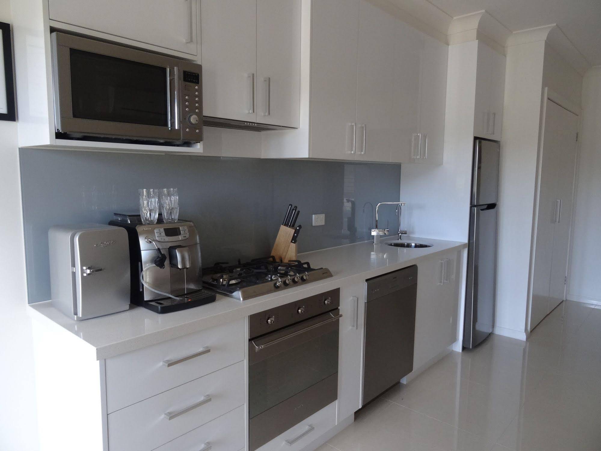 The Oxley Estate Bed & Breakfast