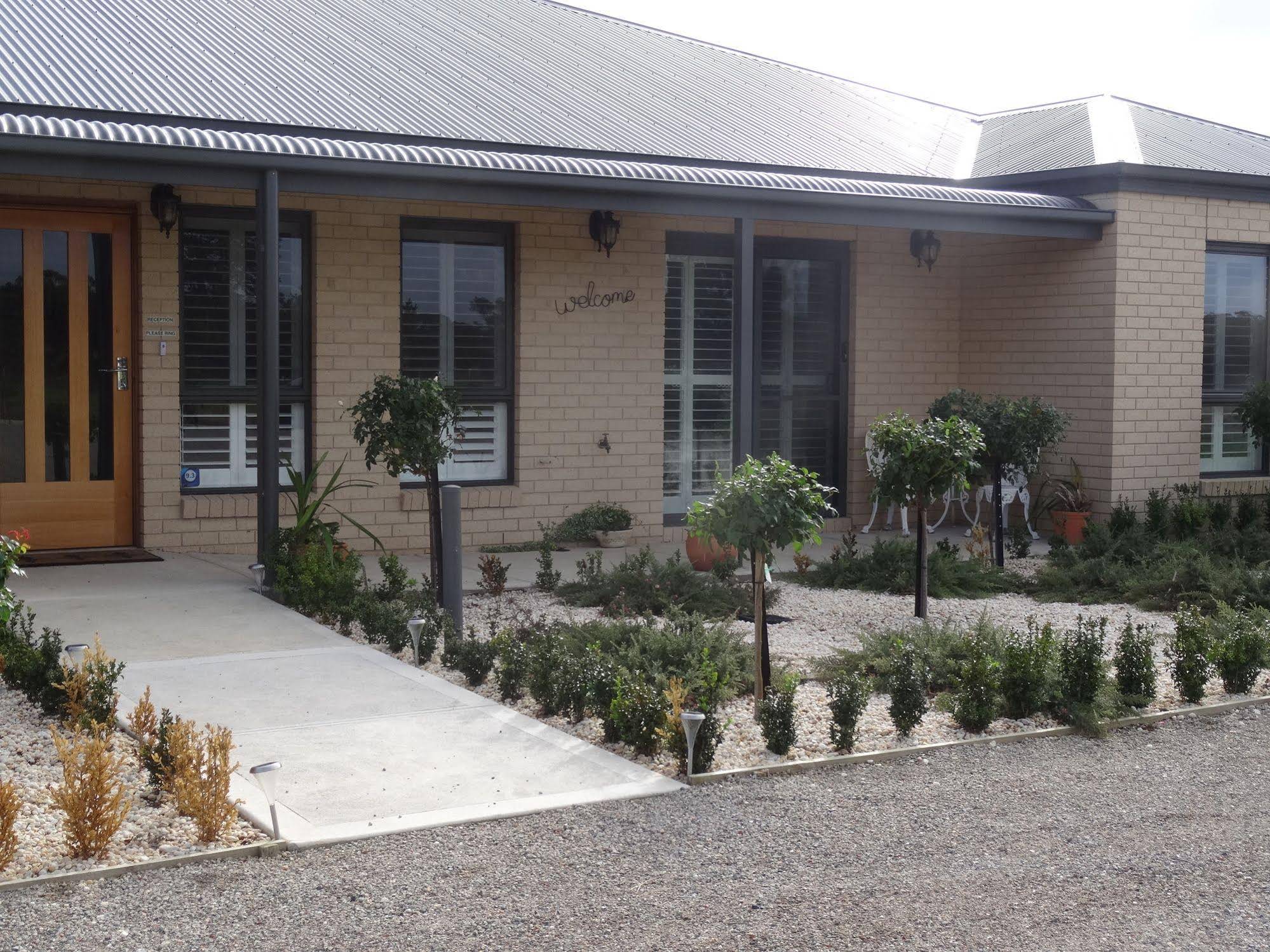 The Oxley Estate Bed & Breakfast