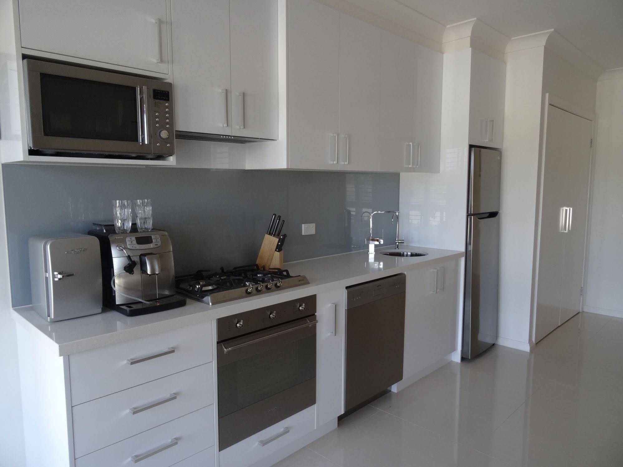 The Oxley Estate Bed & Breakfast