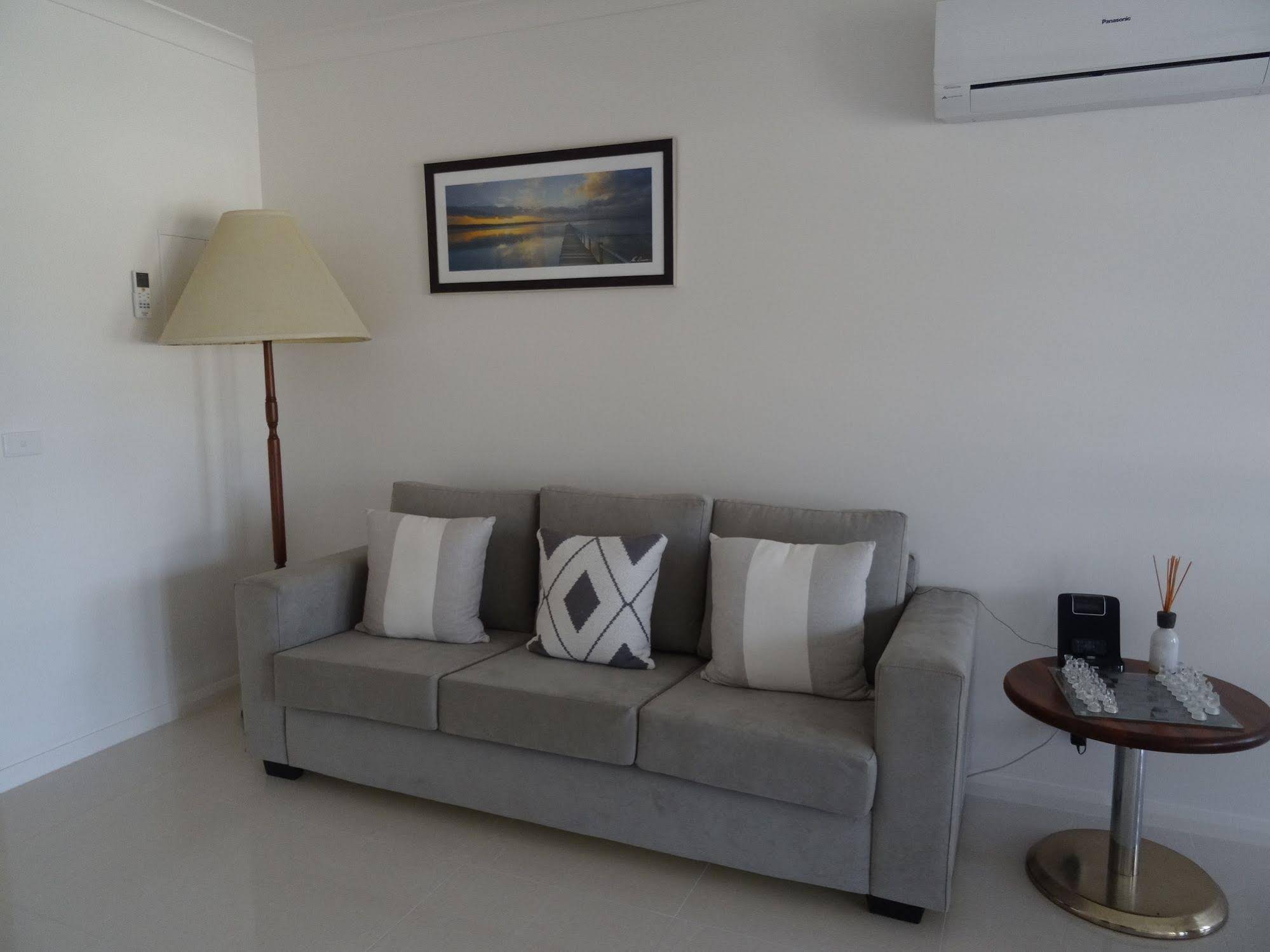 The Oxley Estate Bed & Breakfast