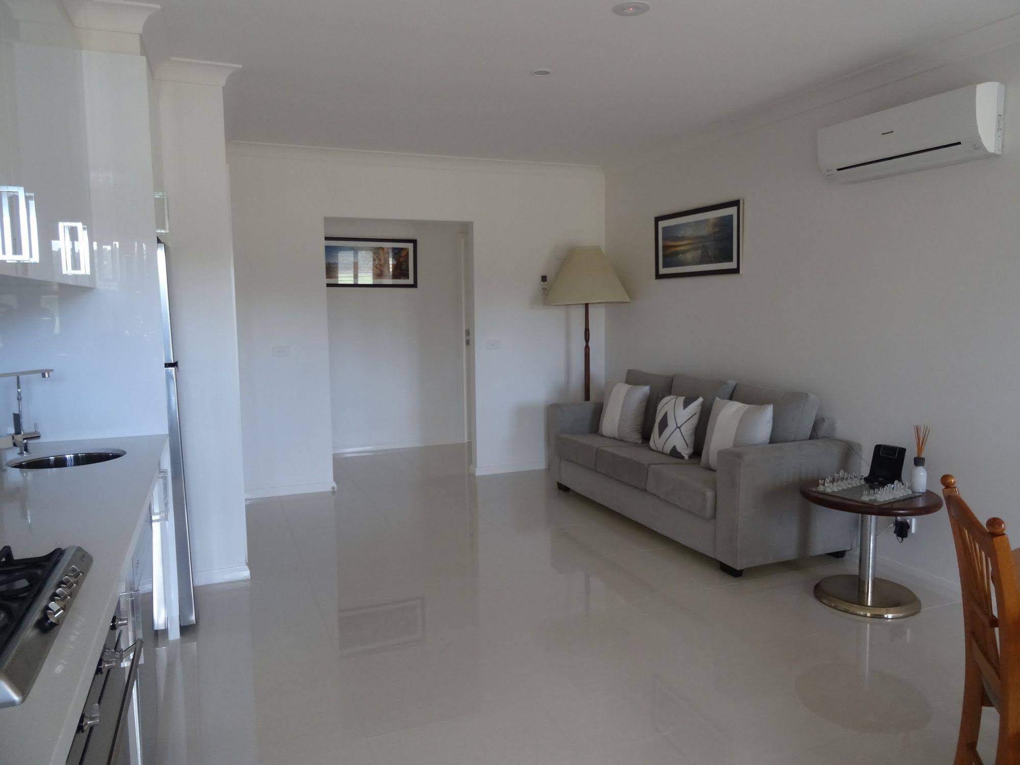 The Oxley Estate Bed & Breakfast