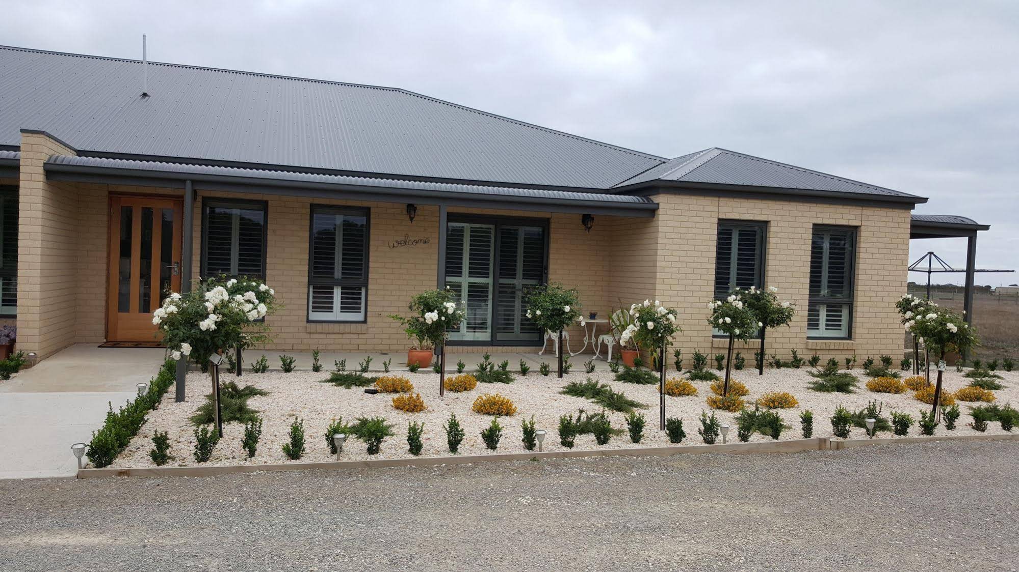 The Oxley Estate Bed & Breakfast