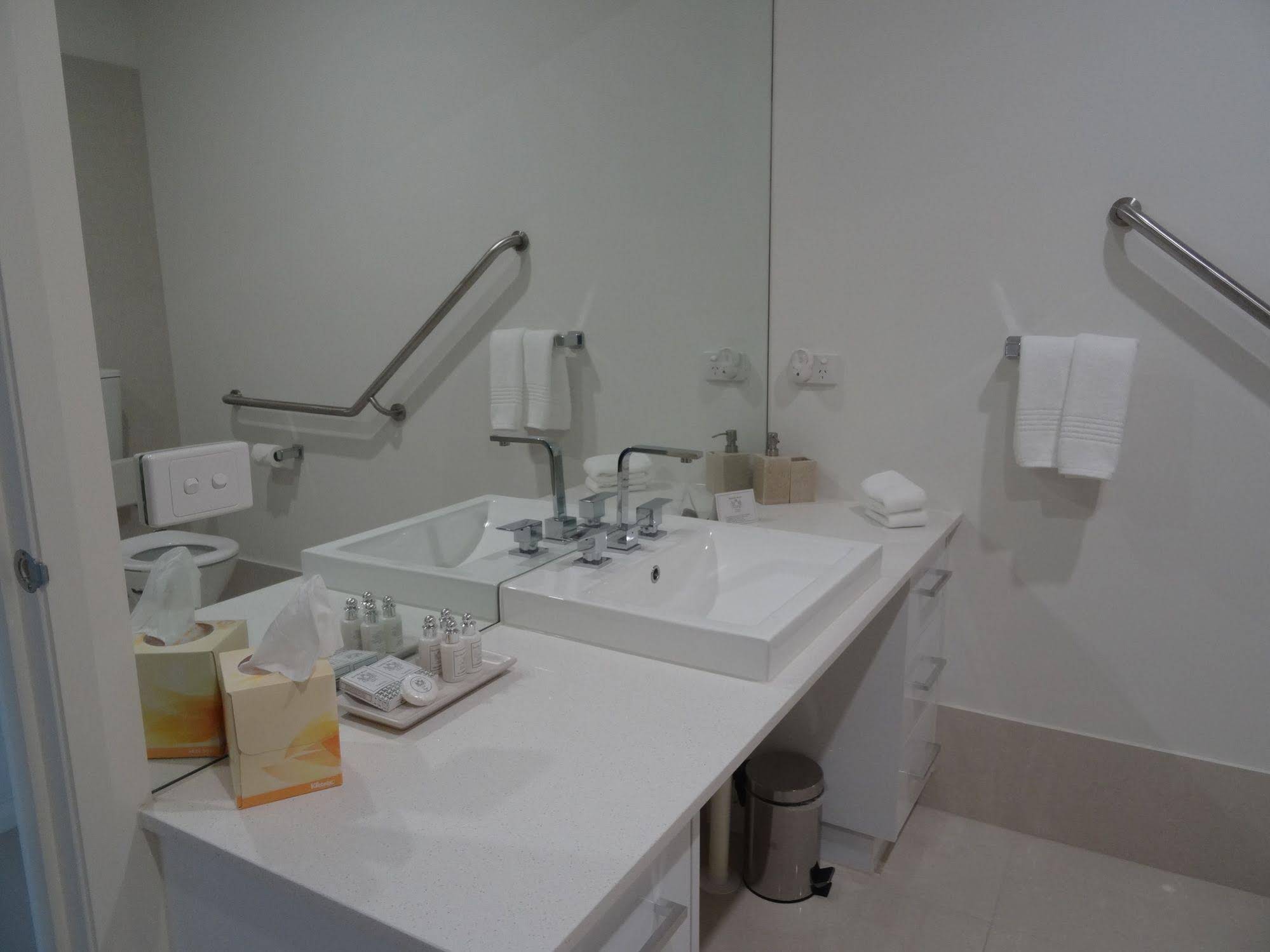 The Oxley Estate Bed & Breakfast