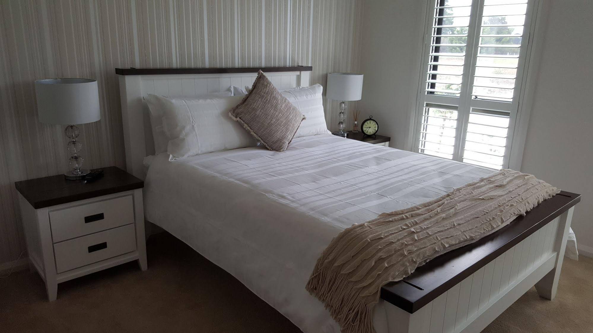 The Oxley Estate Bed & Breakfast