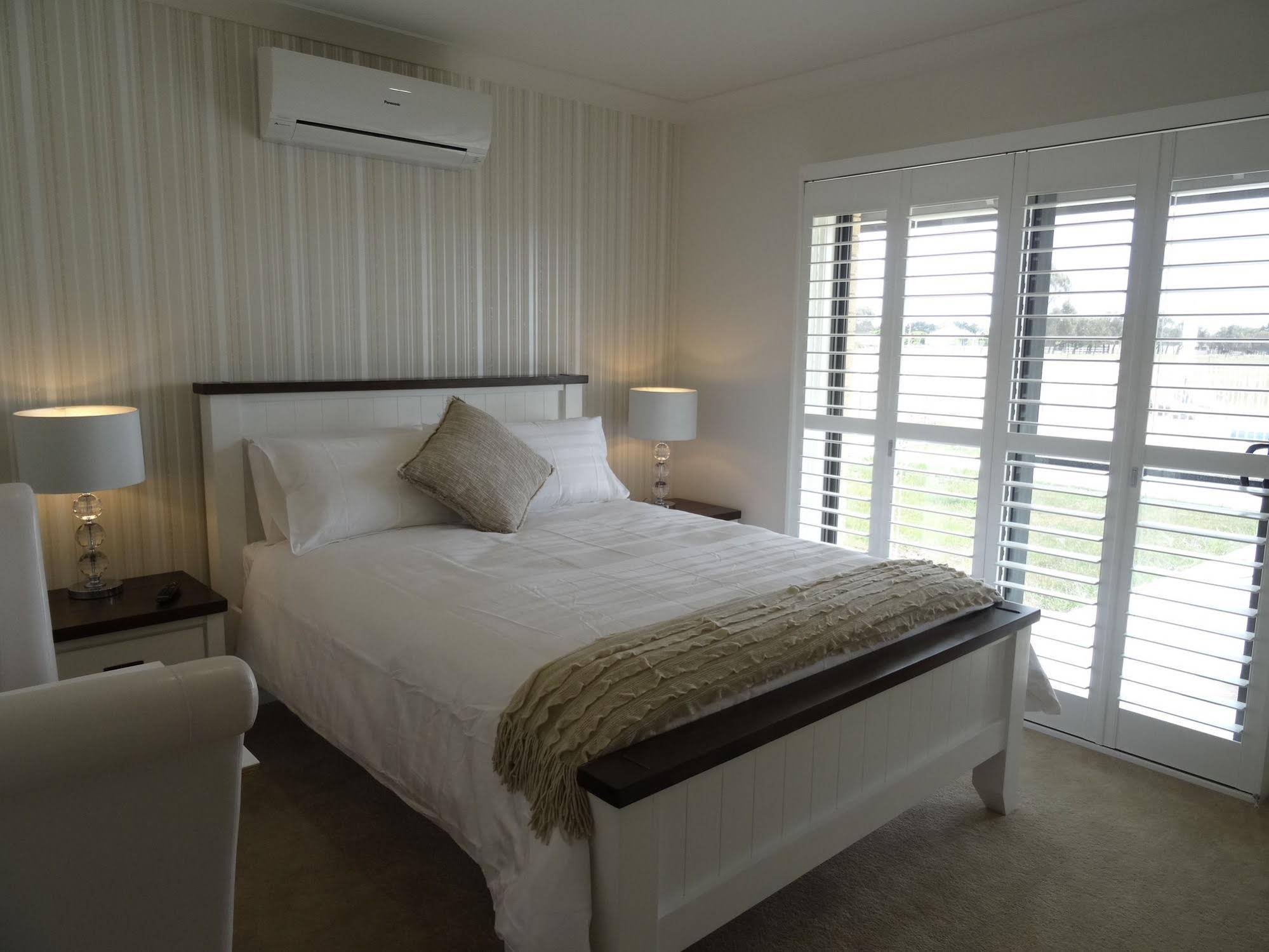 The Oxley Estate Bed & Breakfast