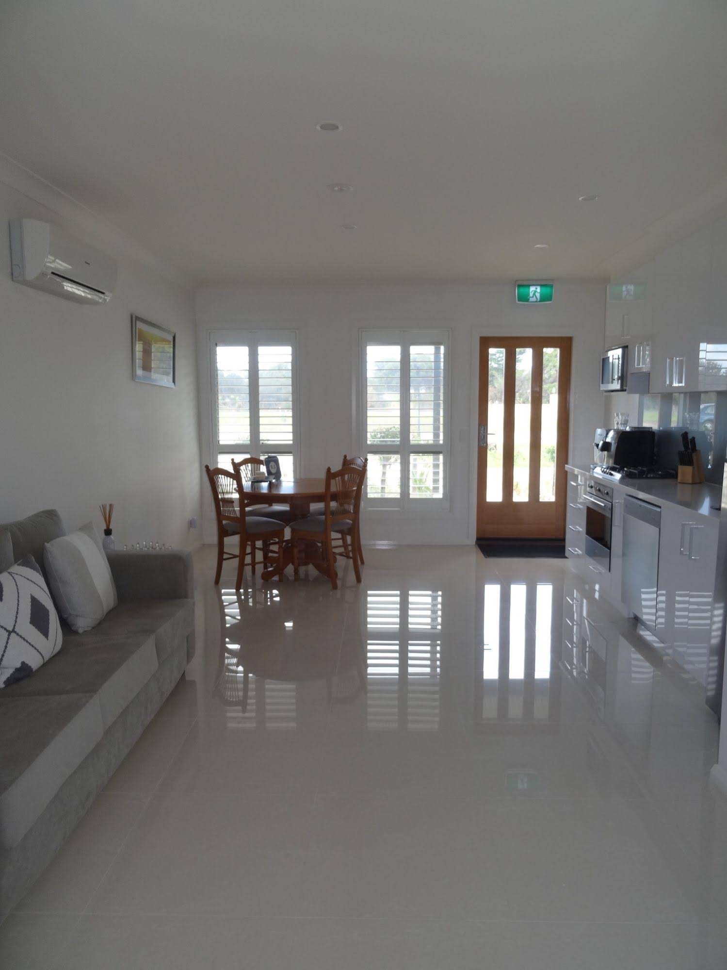 The Oxley Estate Bed & Breakfast