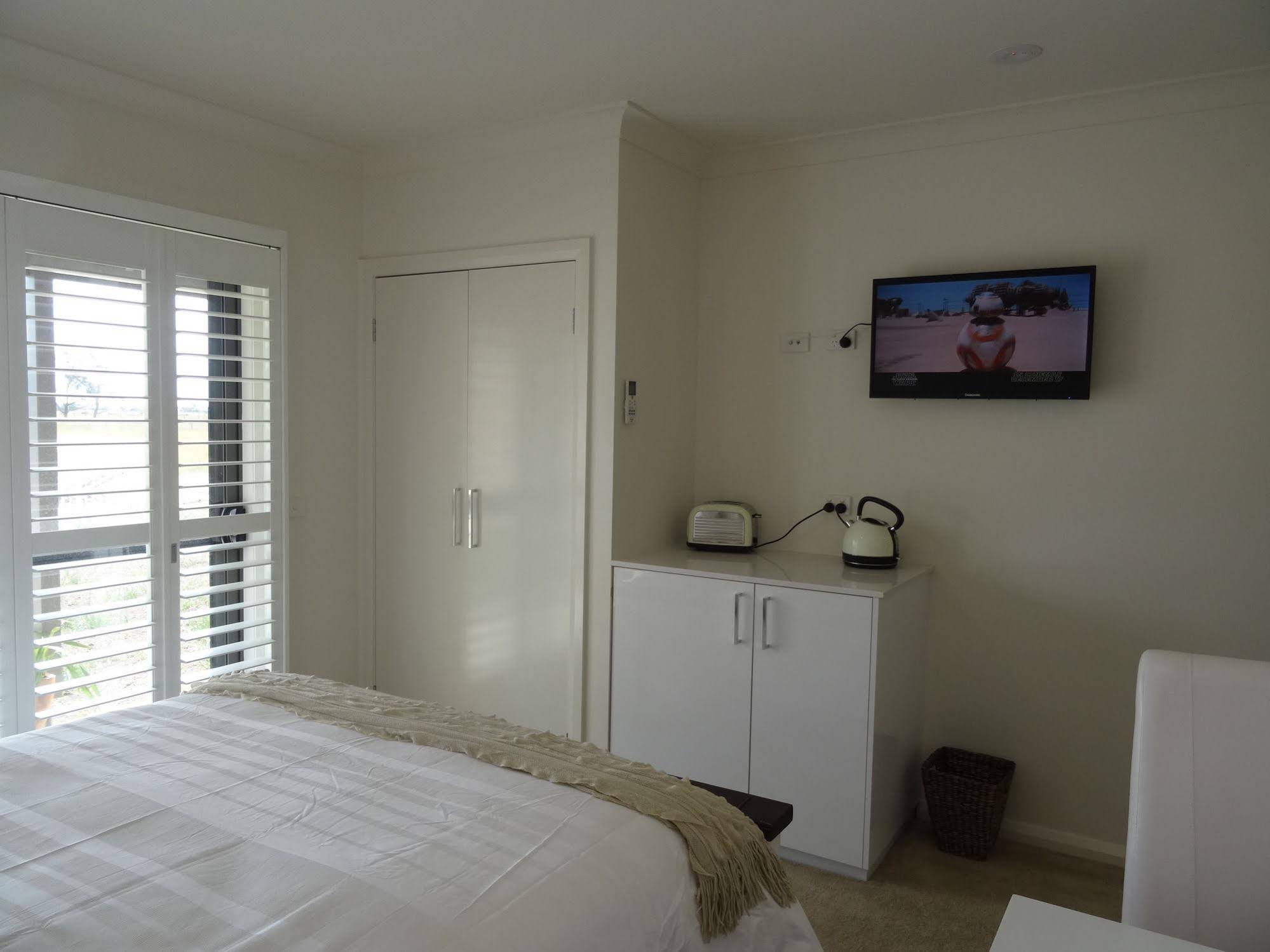 The Oxley Estate Bed & Breakfast