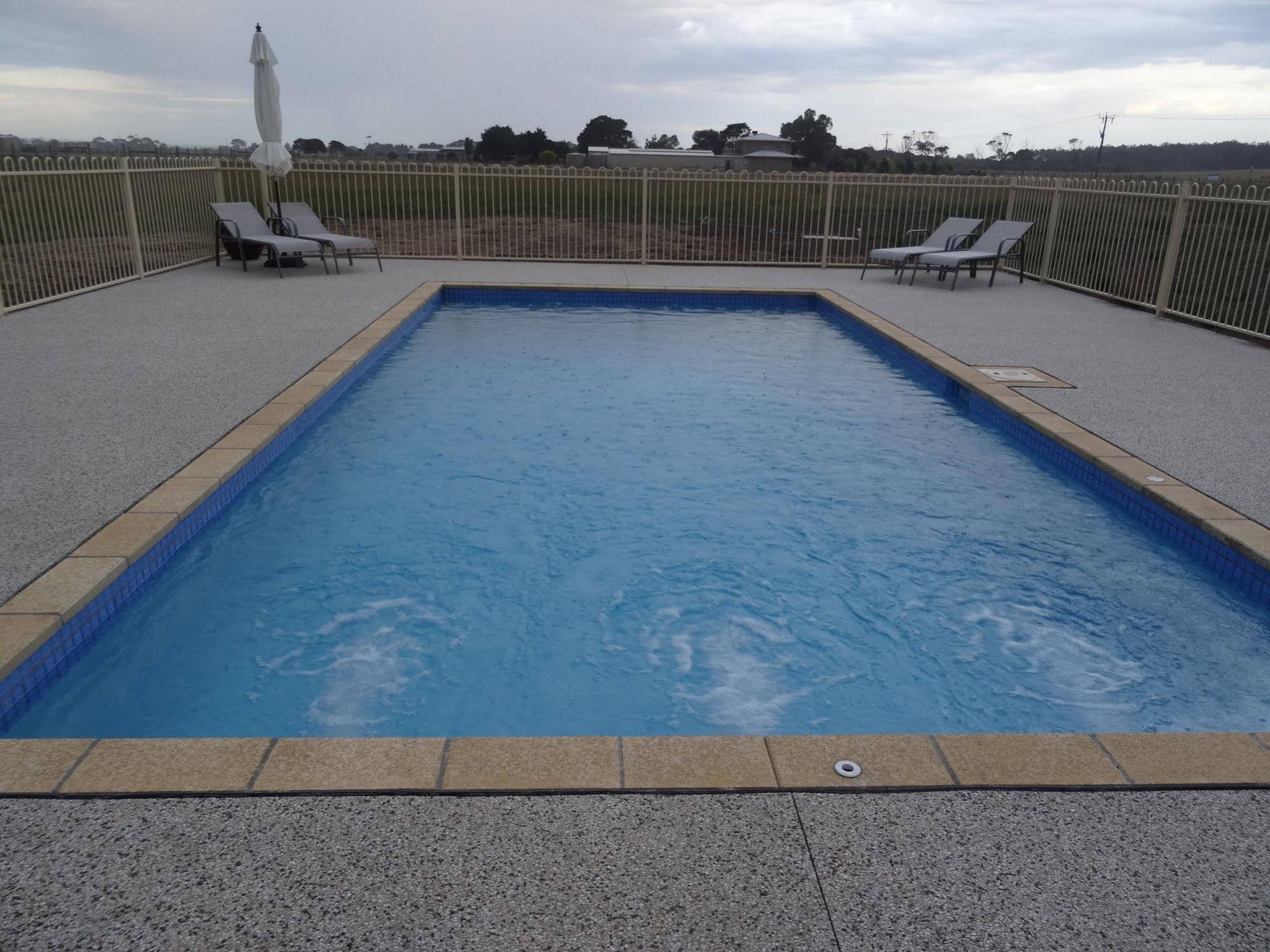 The Oxley Estate Bed & Breakfast