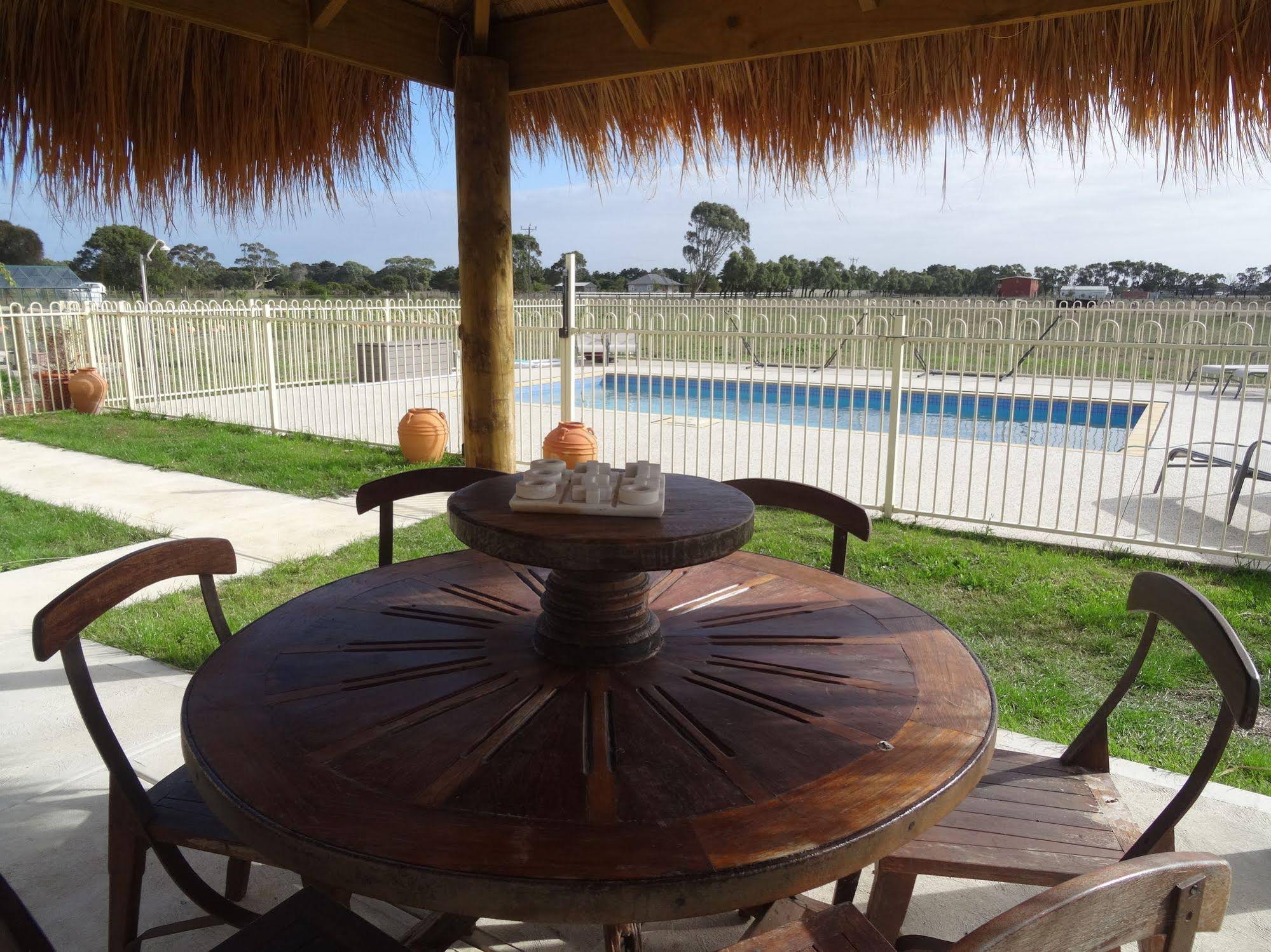 The Oxley Estate Bed & Breakfast