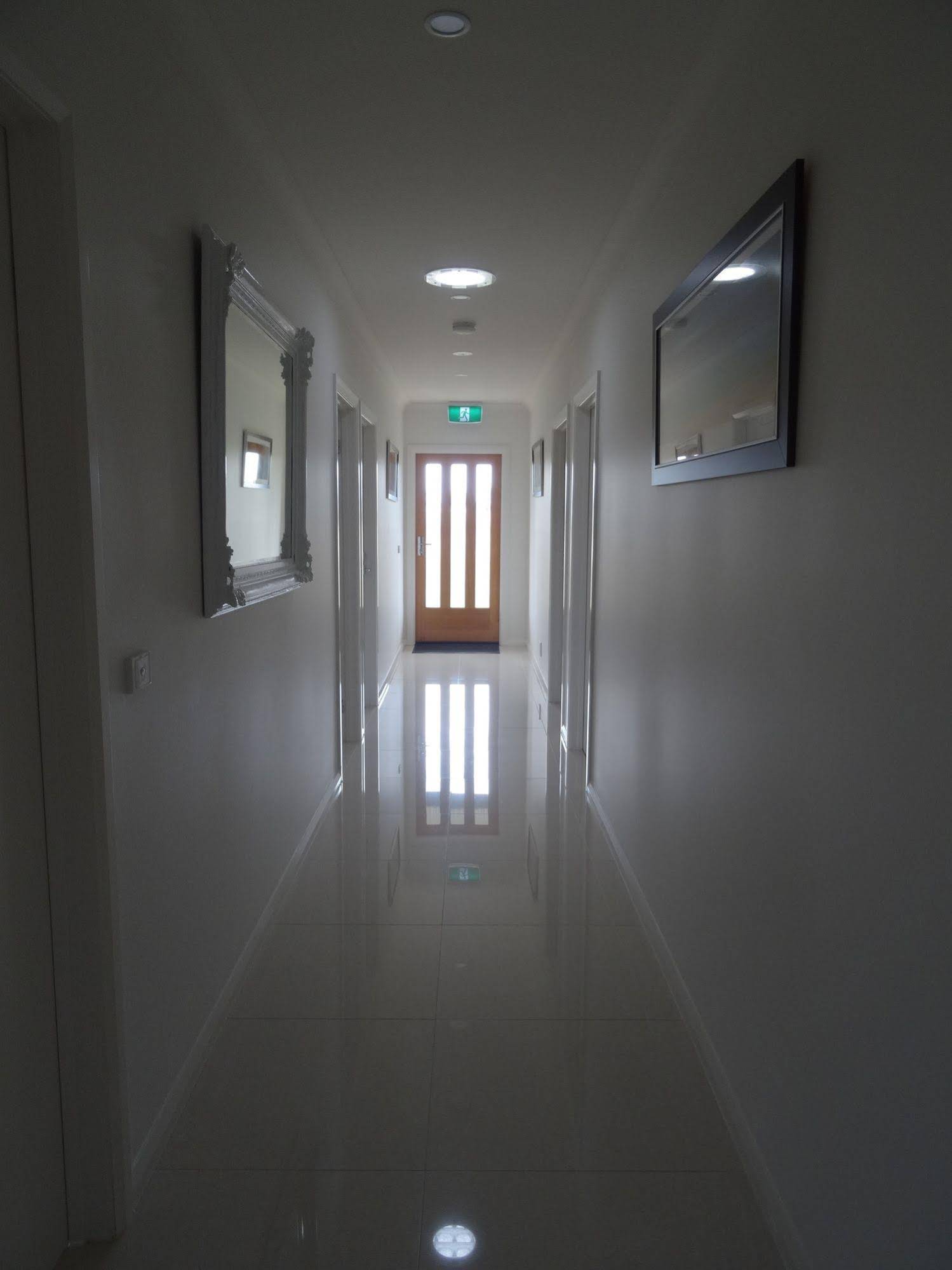 The Oxley Estate Bed & Breakfast