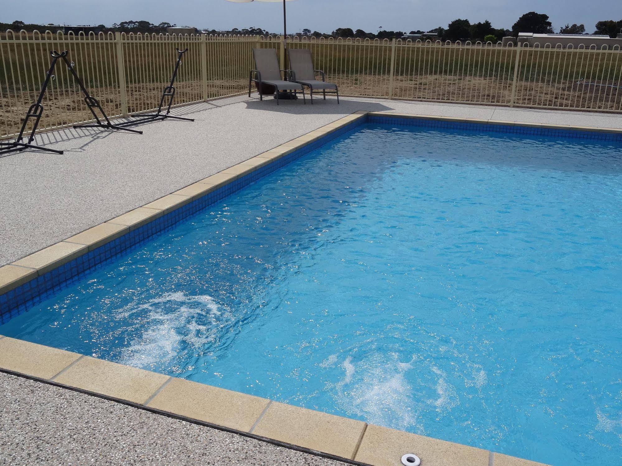 The Oxley Estate Bed & Breakfast