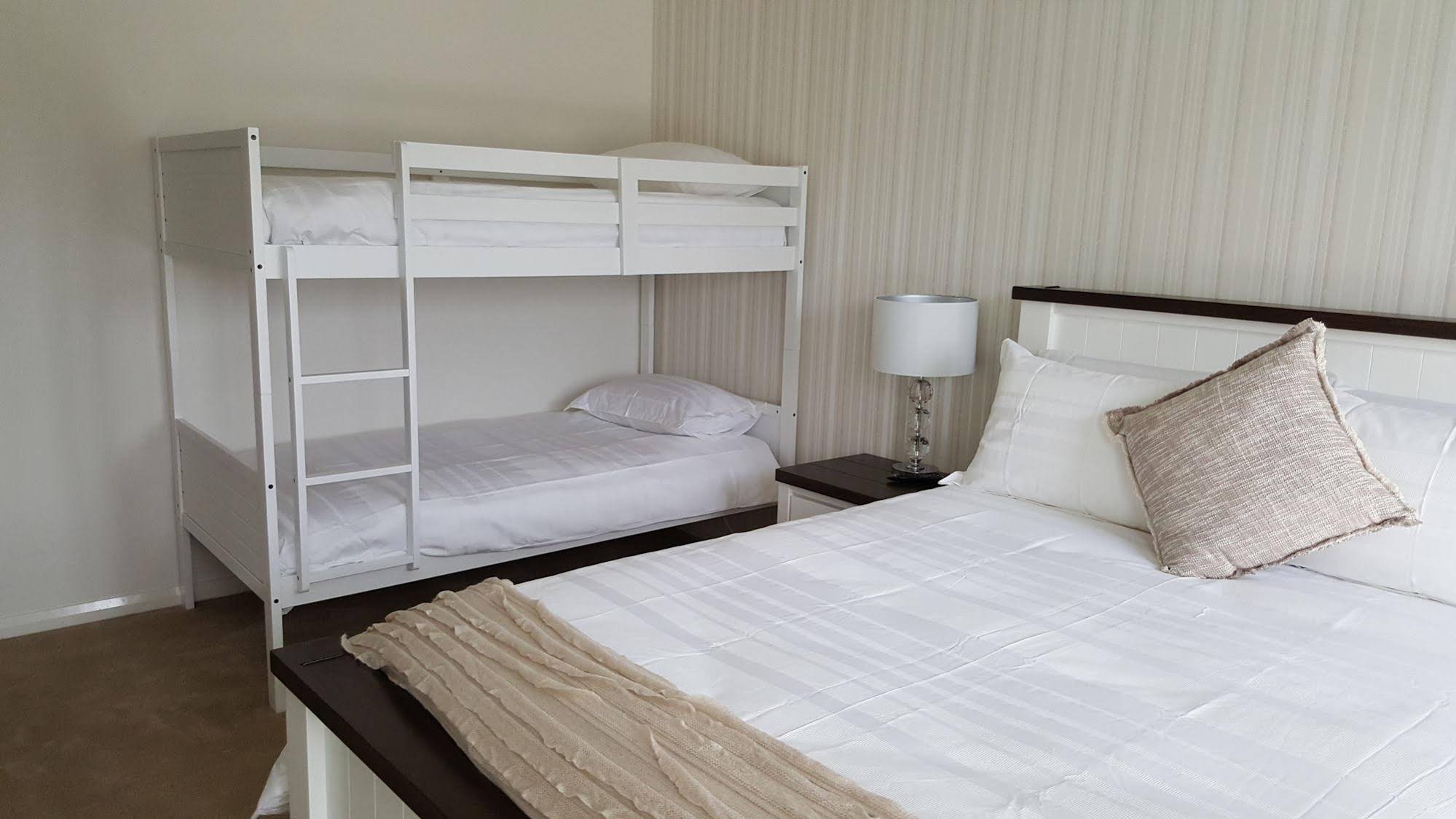 The Oxley Estate Bed & Breakfast