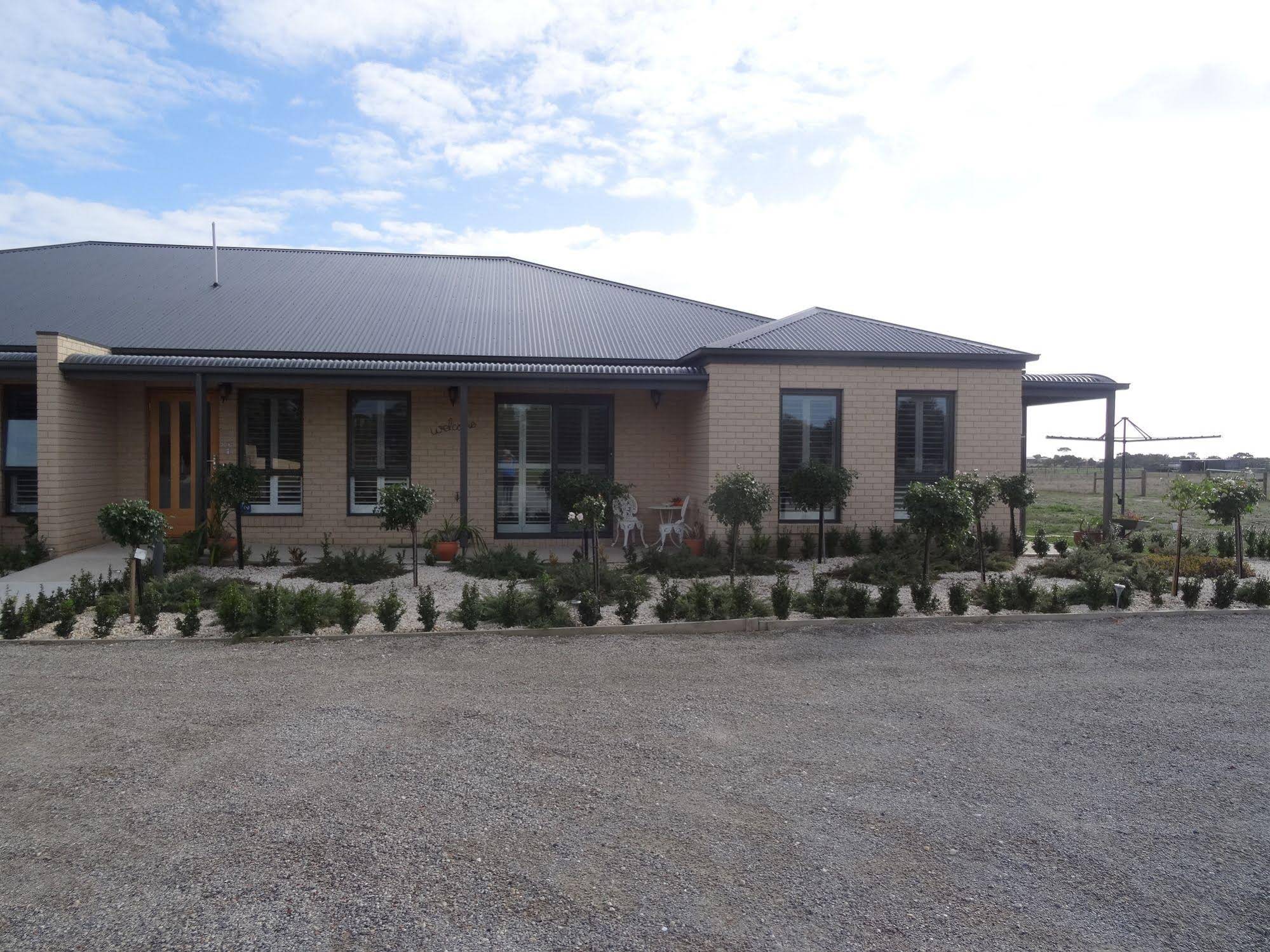 The Oxley Estate Bed & Breakfast