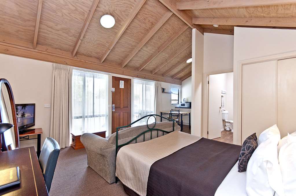 The Great Ocean Road Studios