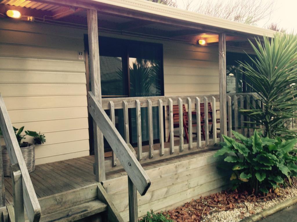 The Great Ocean Road Studios