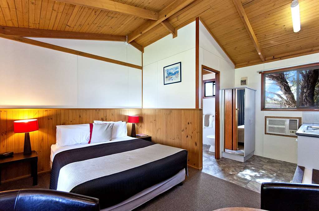 The Great Ocean Road Studios