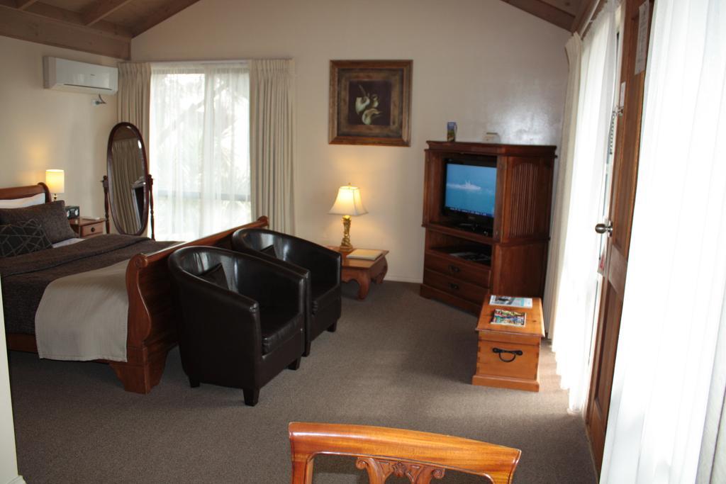 The Great Ocean Road Studios