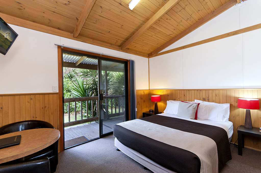 The Great Ocean Road Studios