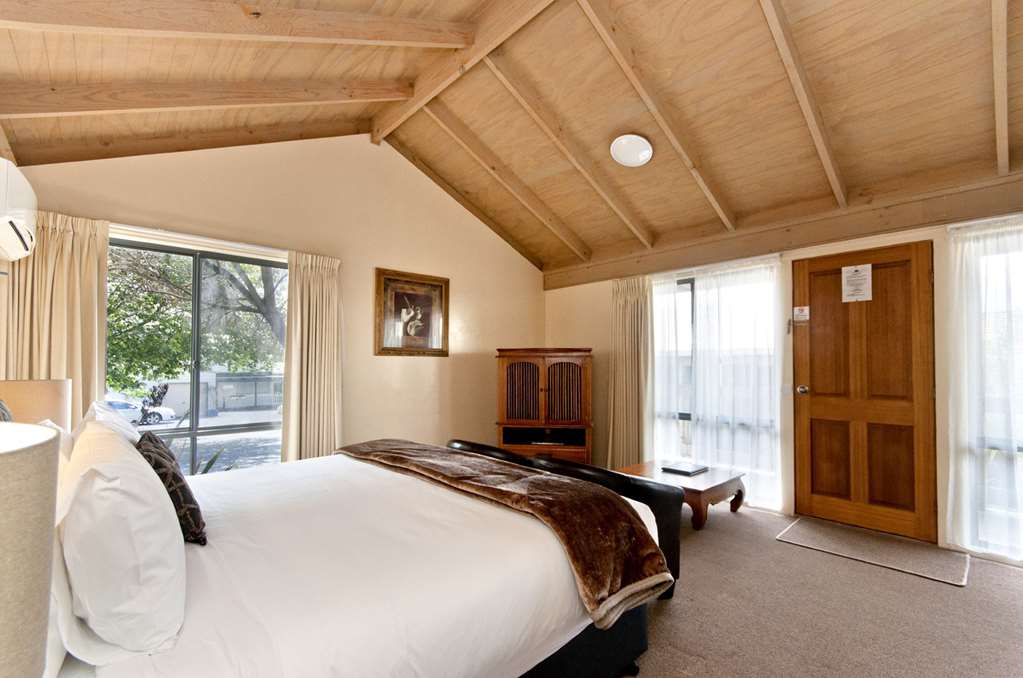 The Great Ocean Road Studios