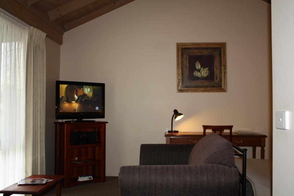 The Great Ocean Road Studios