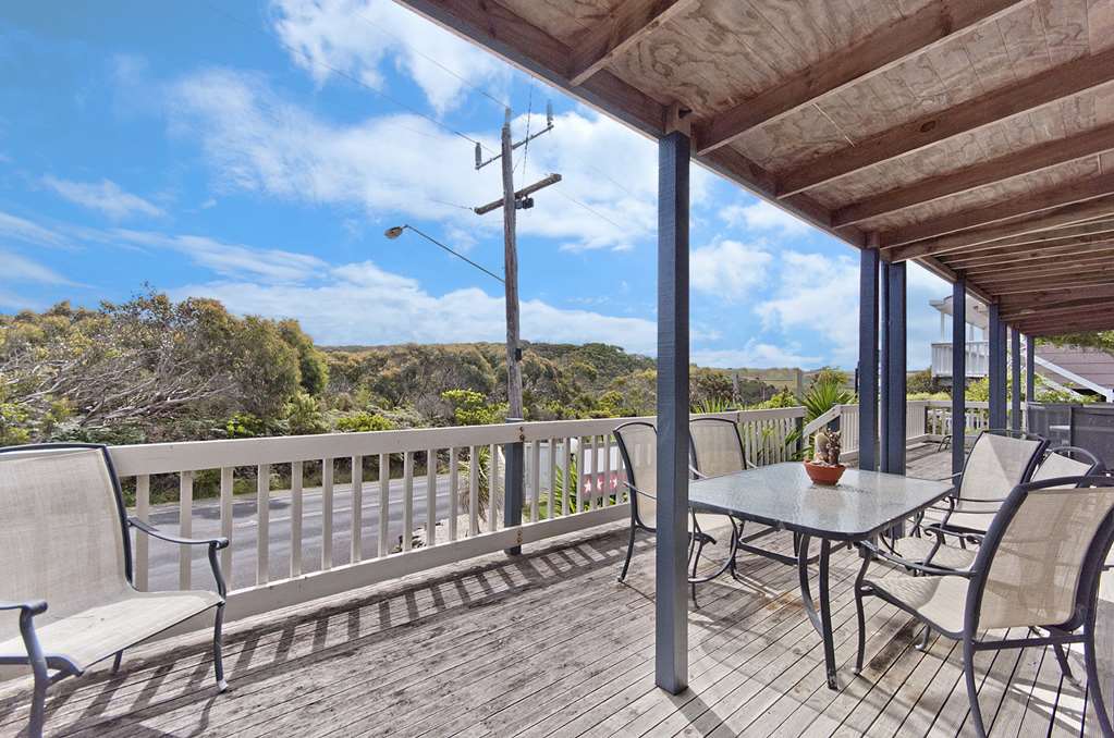 The Great Ocean Road Studios