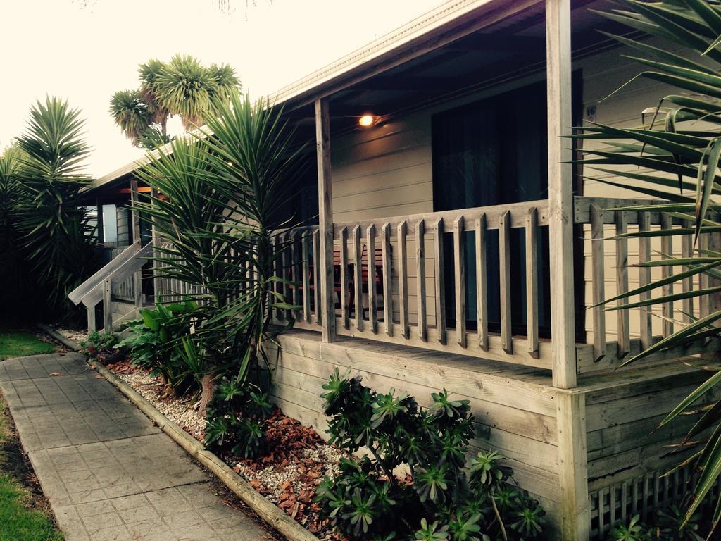The Great Ocean Road Studios