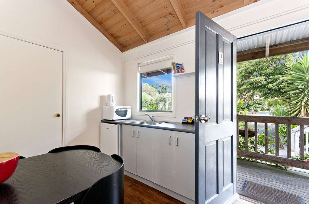 The Great Ocean Road Studios