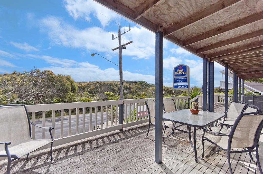 The Great Ocean Road Studios