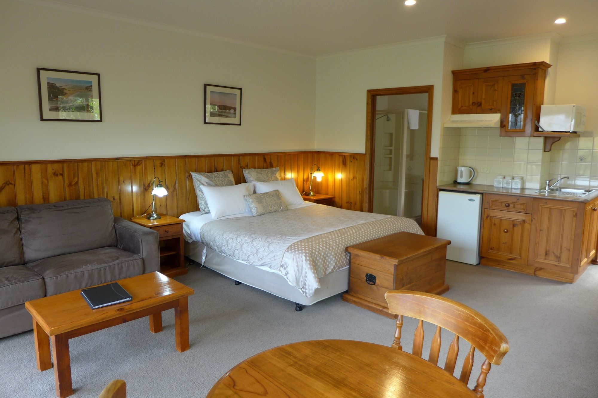 Daysy Hill Country Cottages