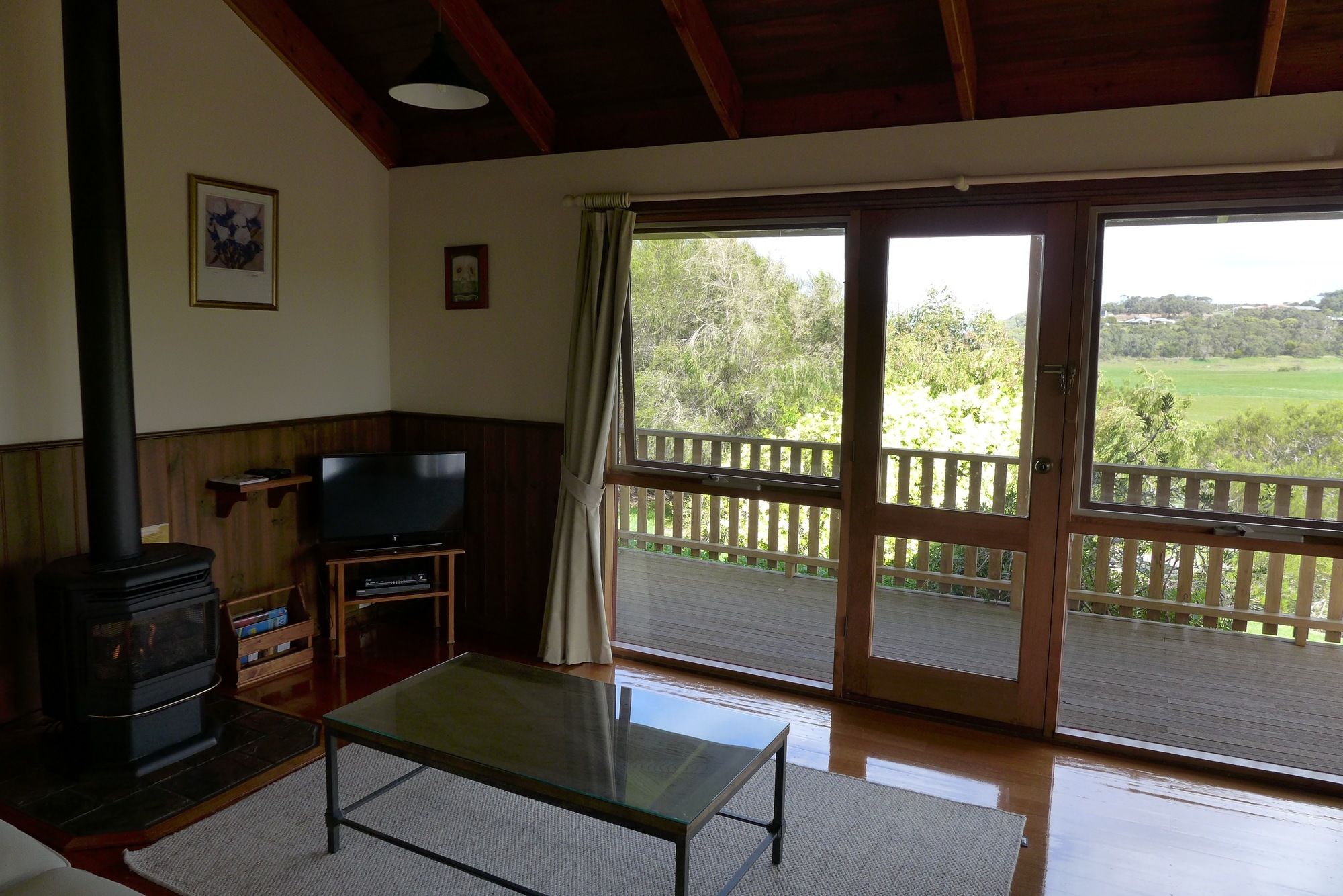 Daysy Hill Country Cottages
