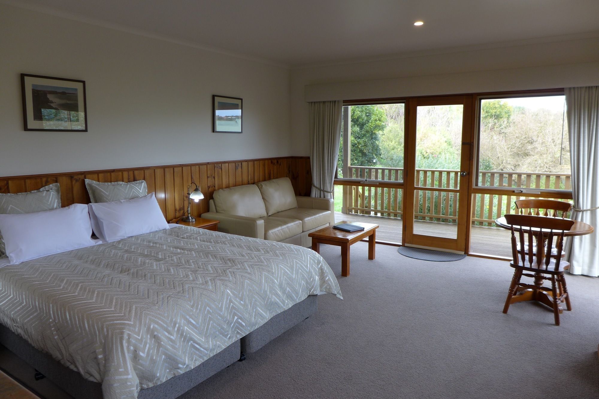 Daysy Hill Country Cottages