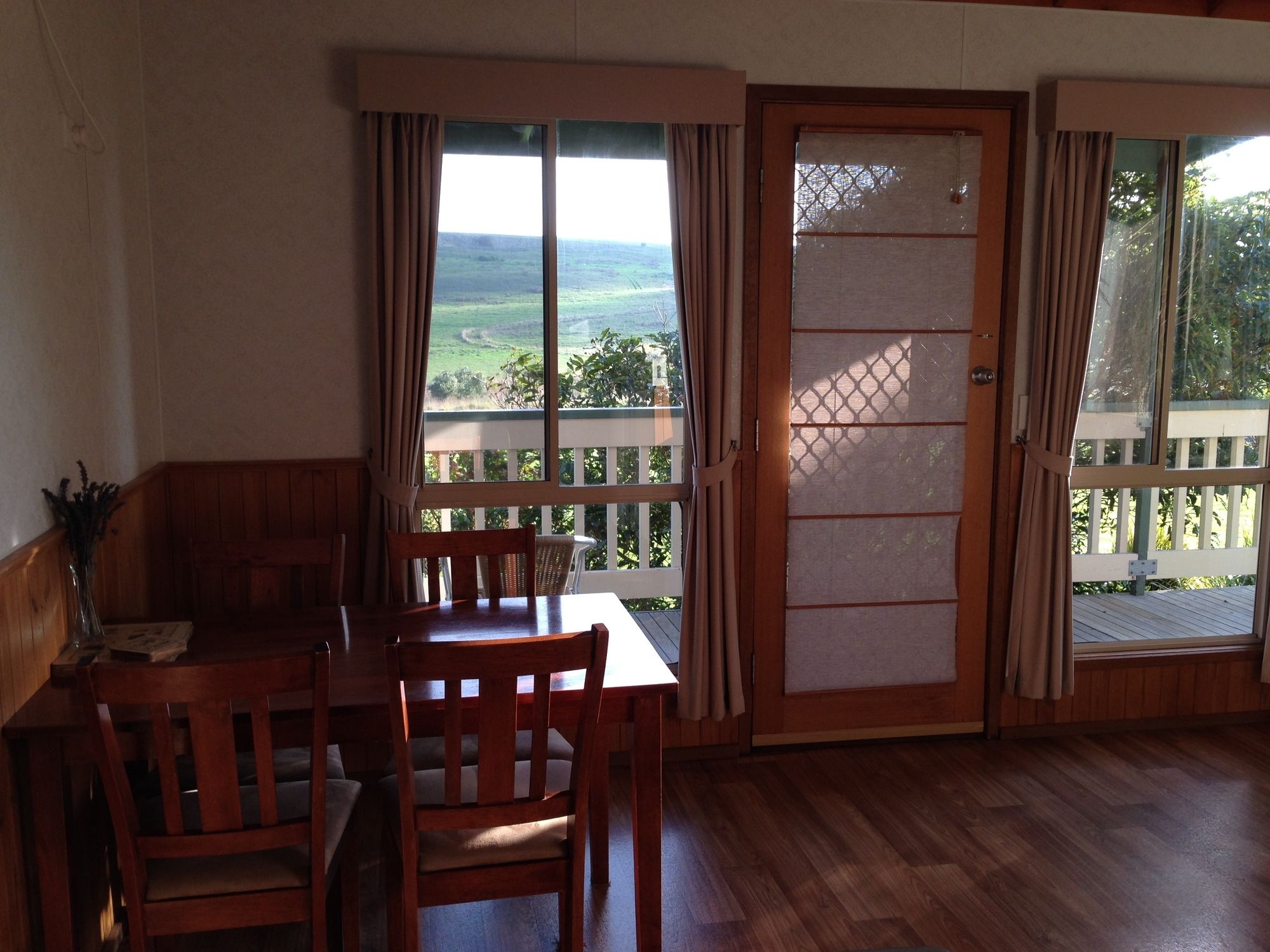 Daysy Hill Country Cottages