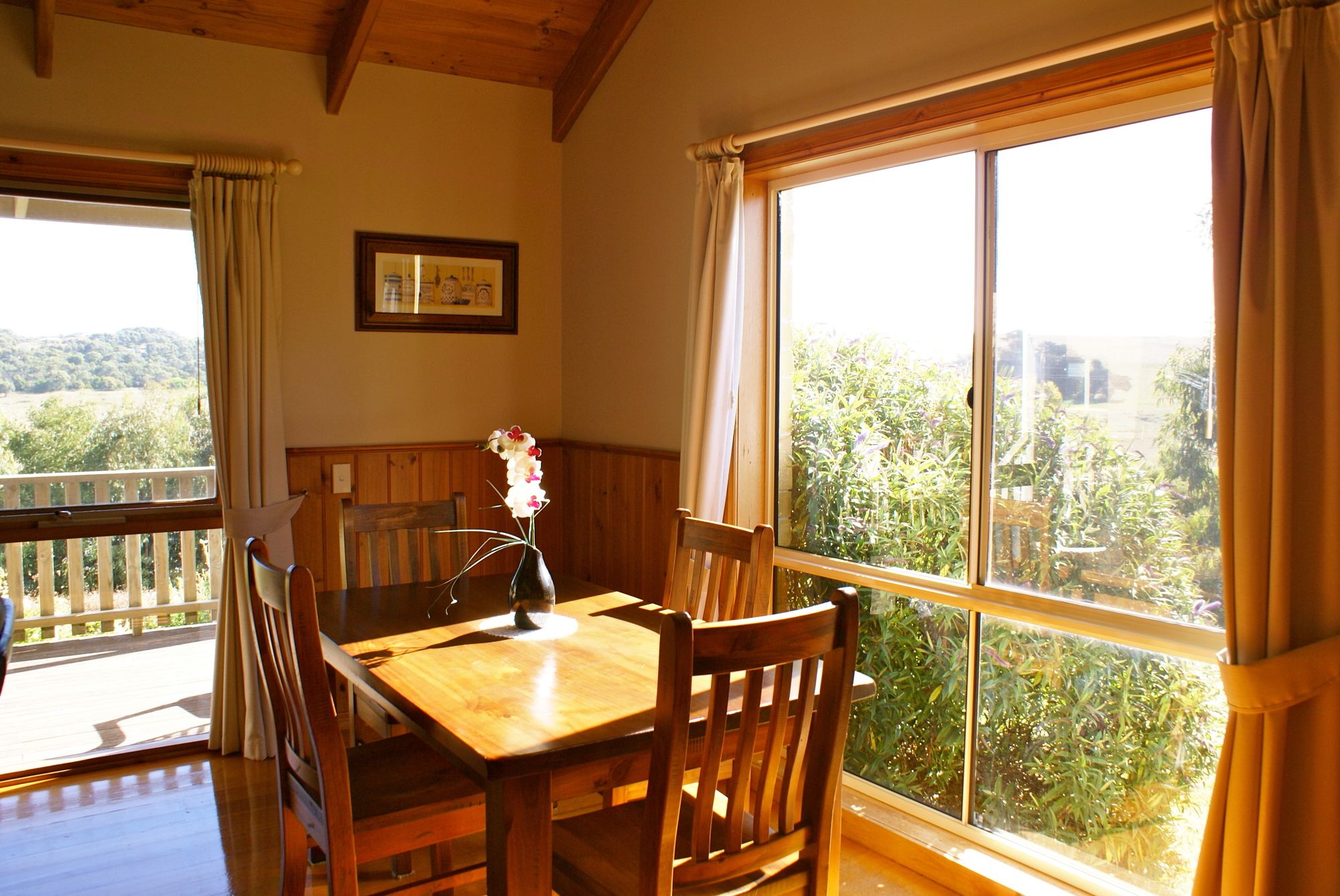 Daysy Hill Country Cottages