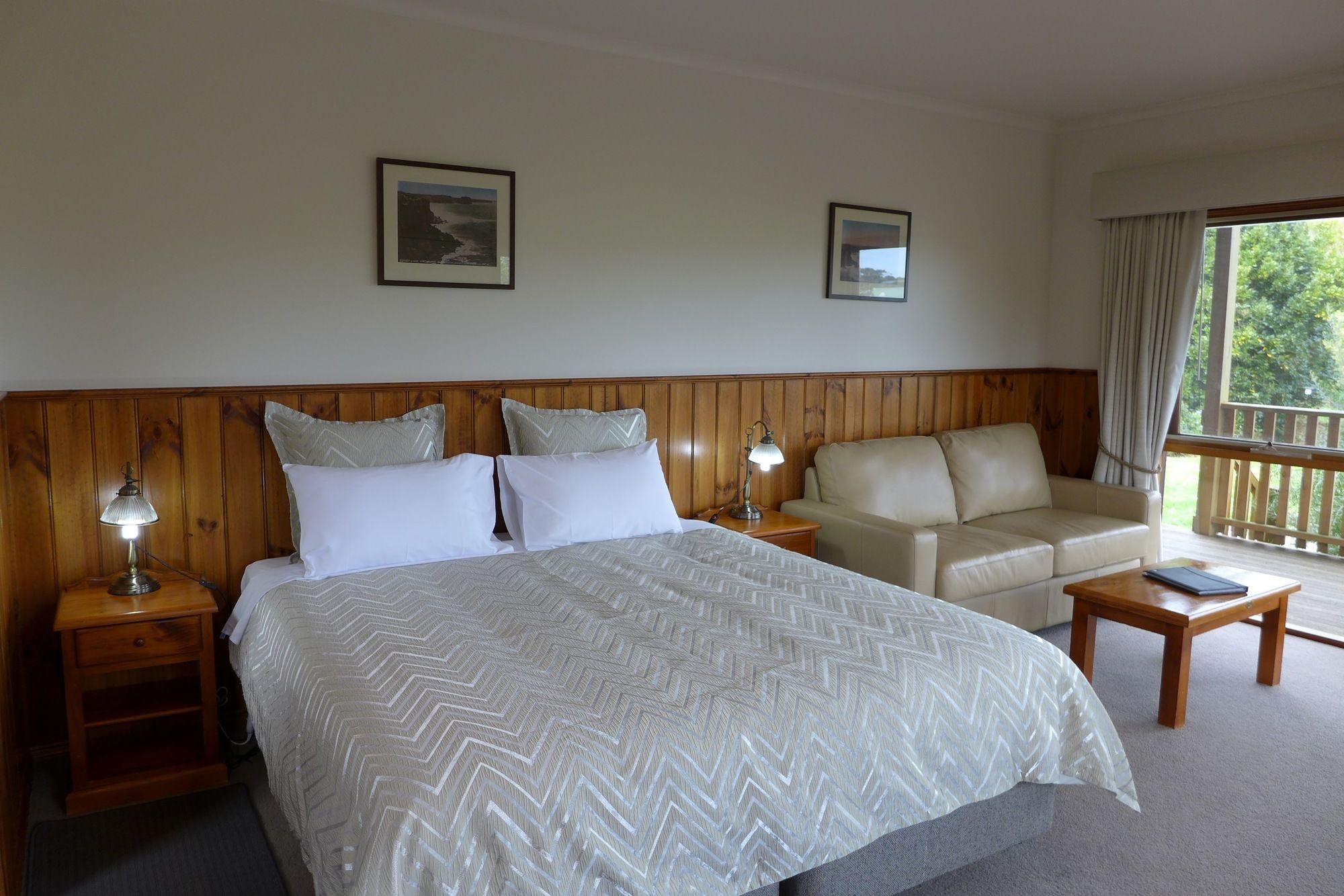 Daysy Hill Country Cottages