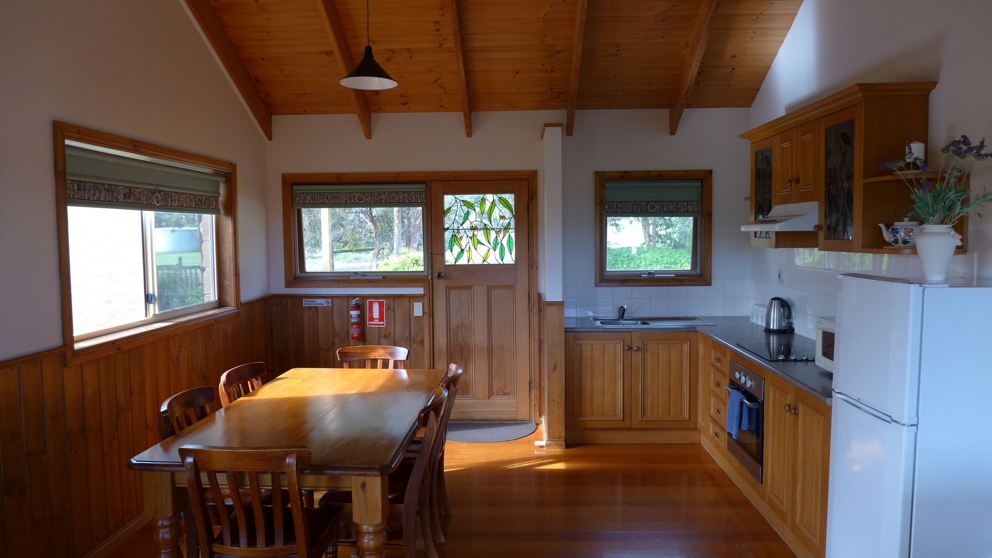 Daysy Hill Country Cottages