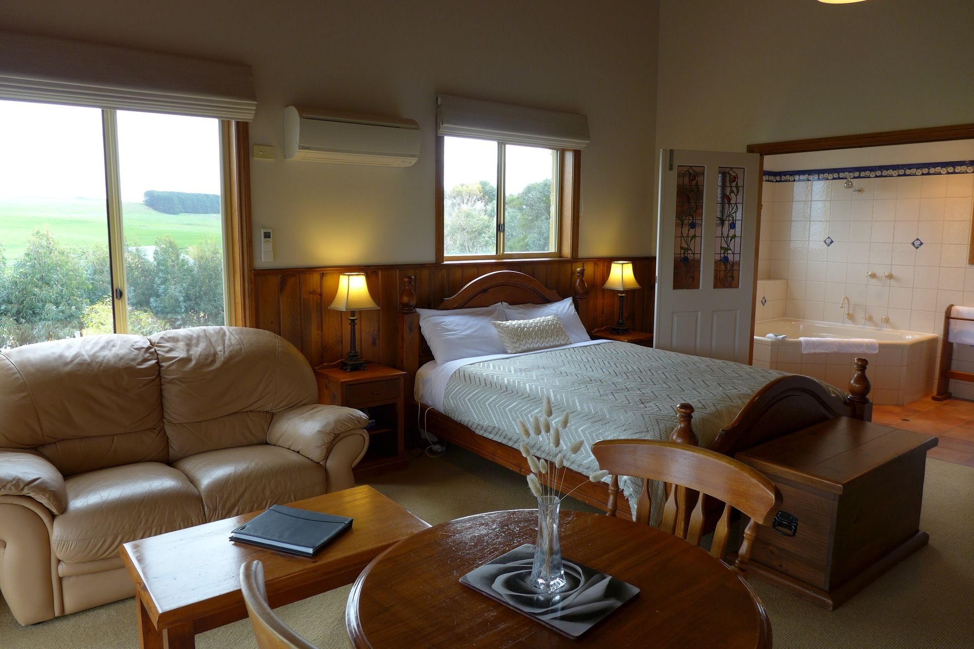 Daysy Hill Country Cottages