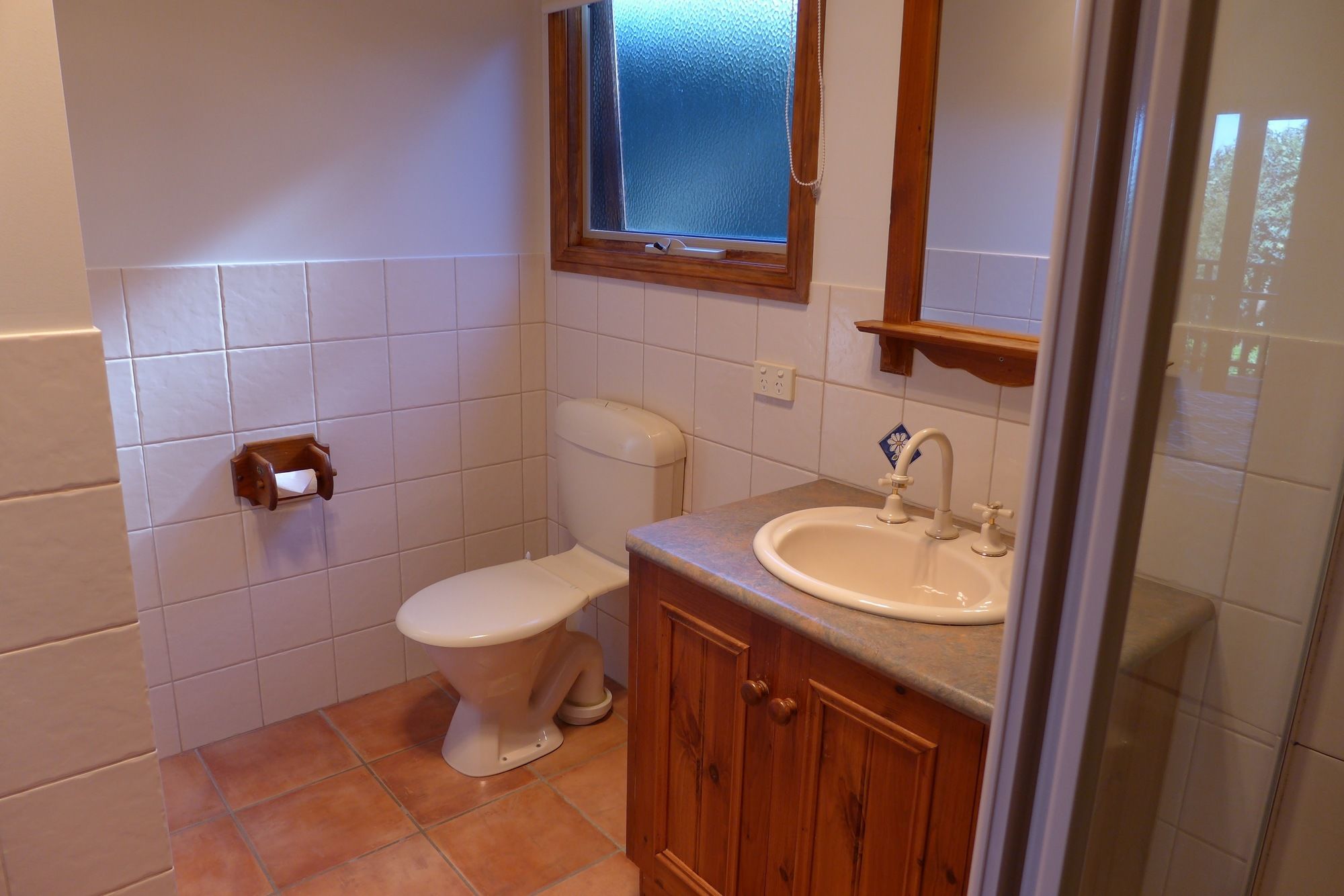Daysy Hill Country Cottages