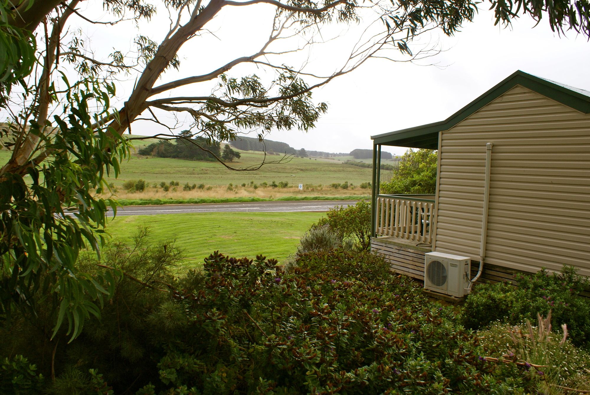 Daysy Hill Country Cottages