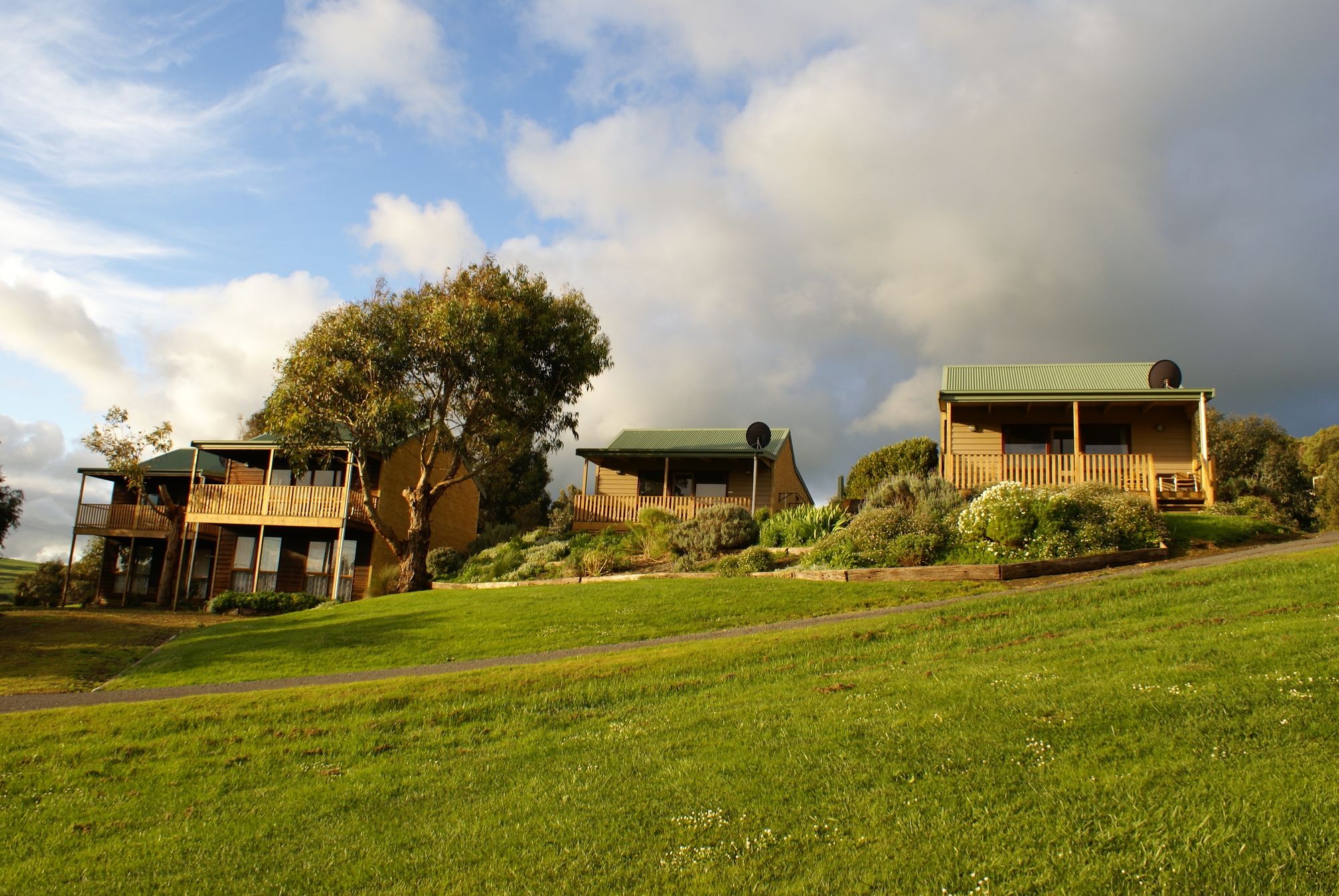 Daysy Hill Country Cottages