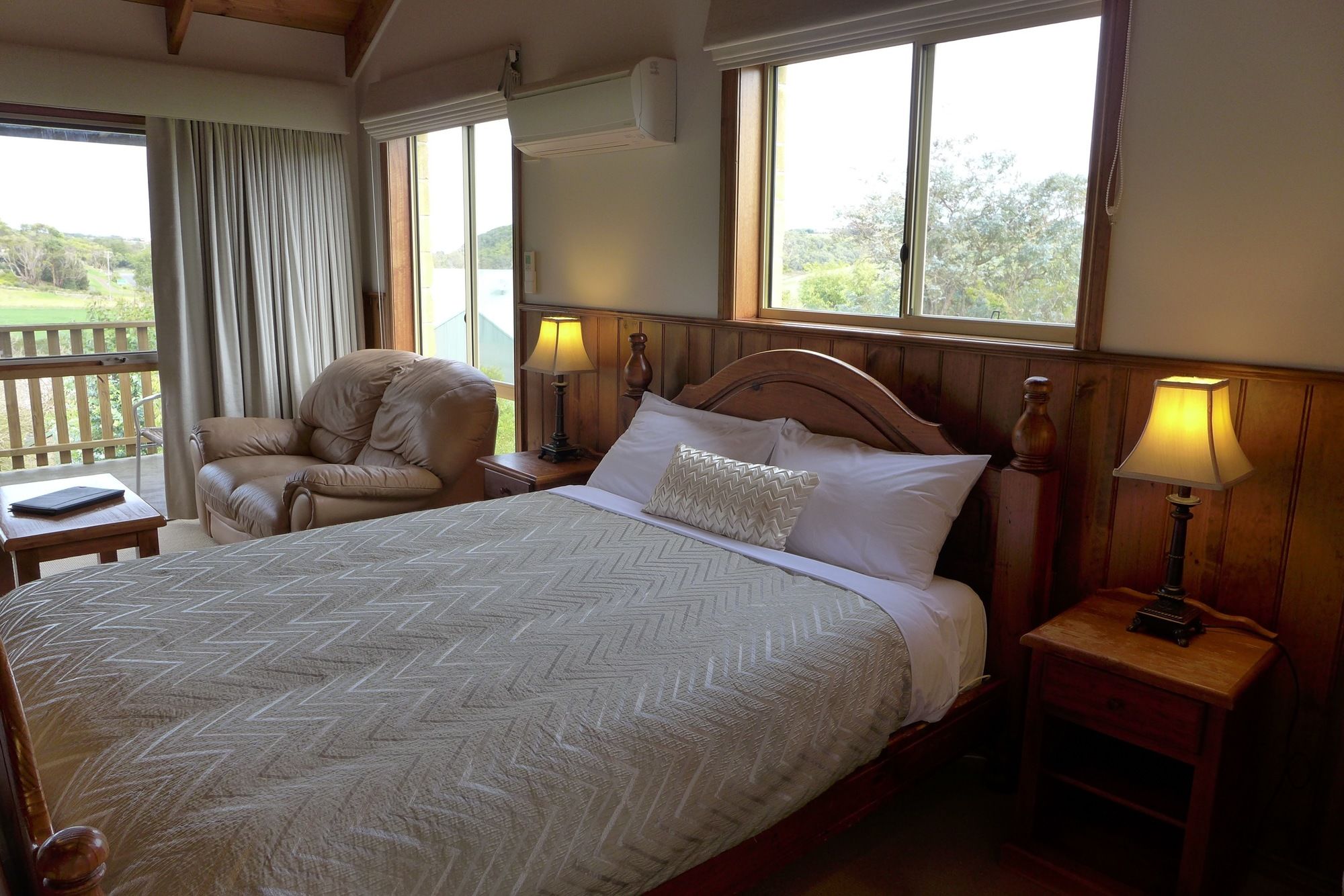 Daysy Hill Country Cottages