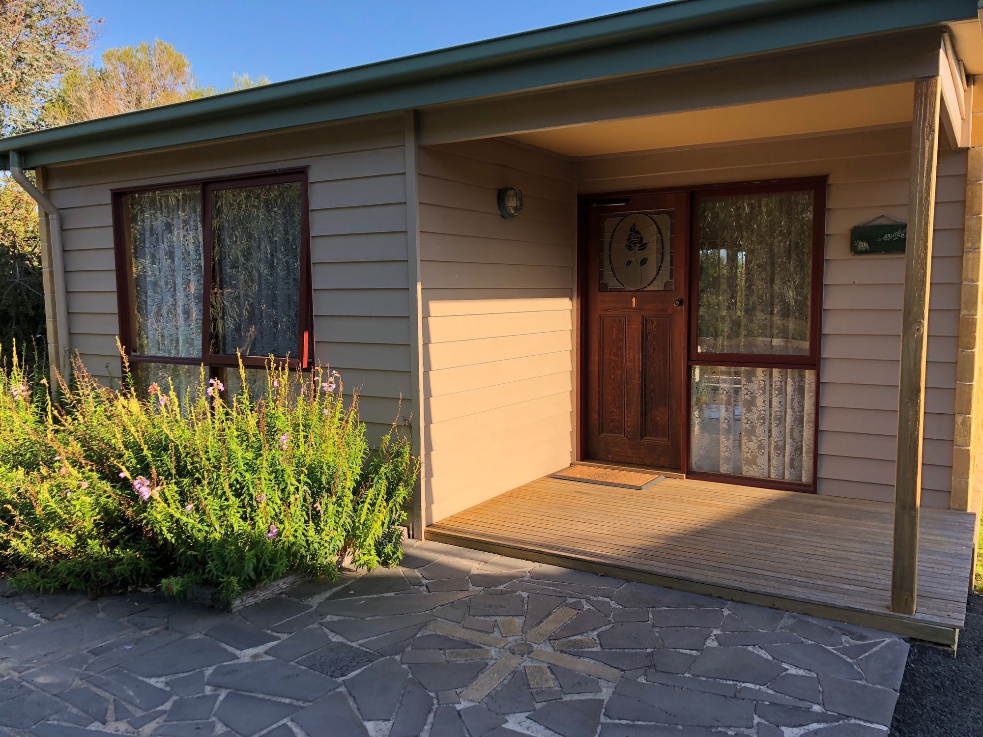 Daysy Hill Country Cottages