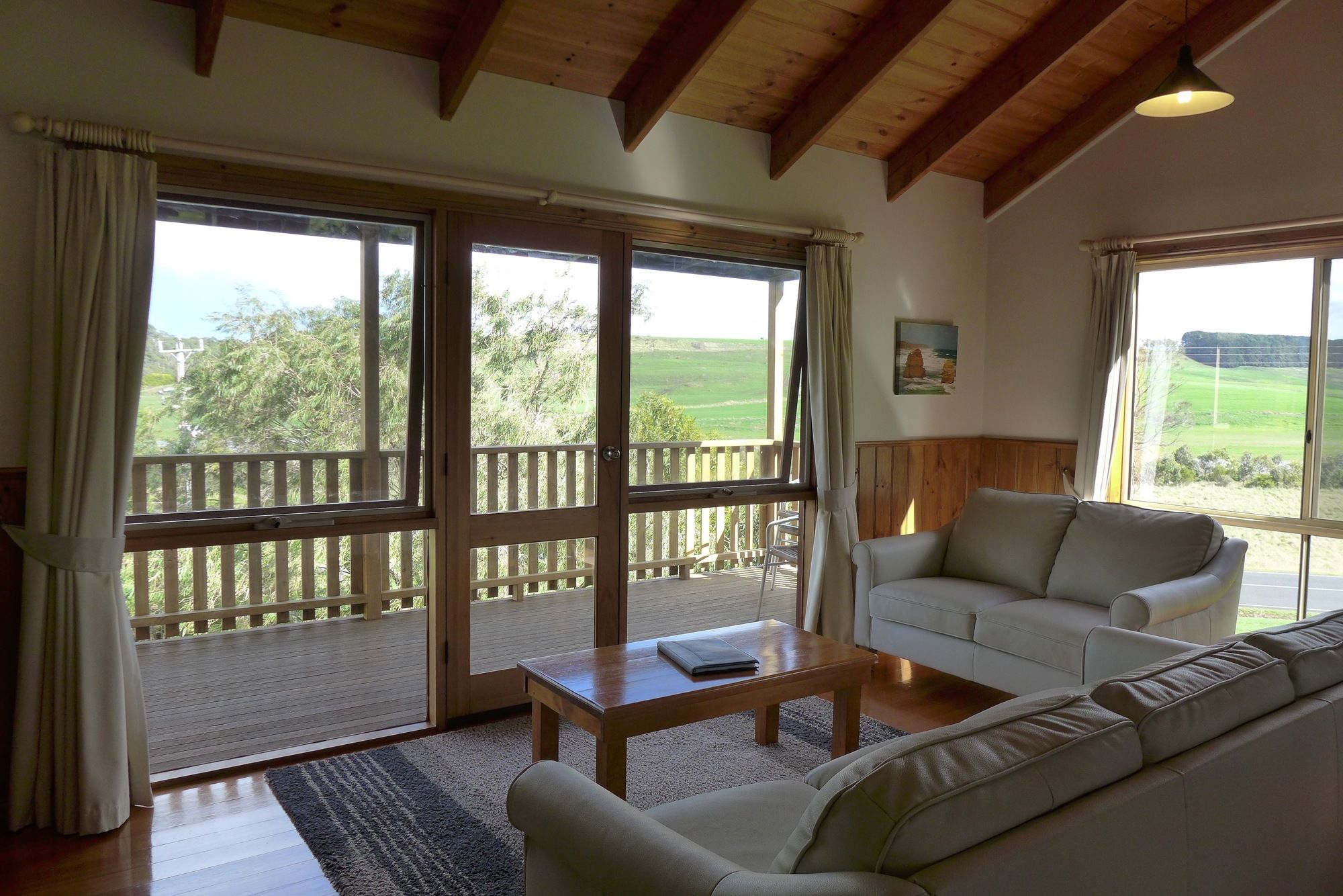 Daysy Hill Country Cottages