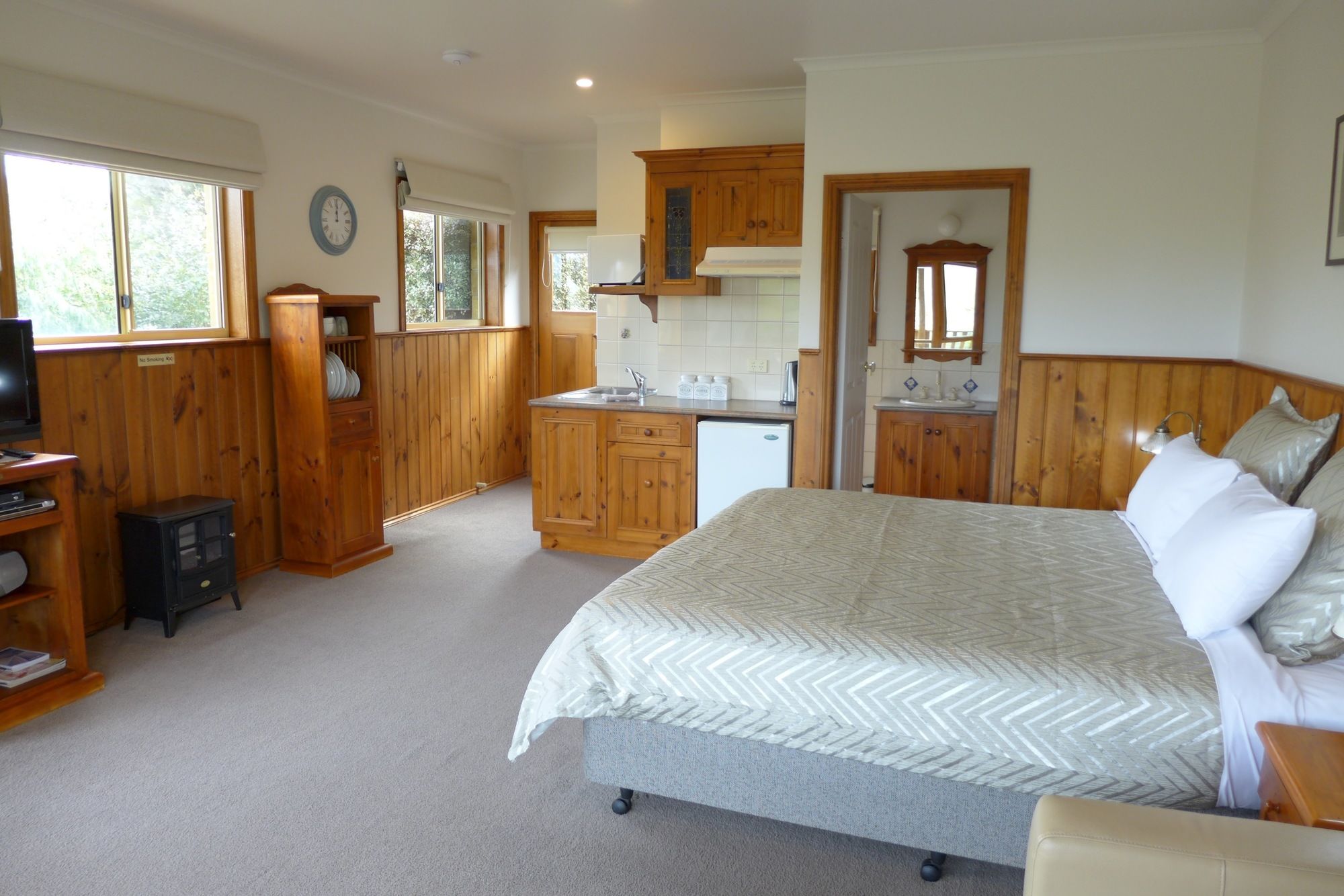 Daysy Hill Country Cottages