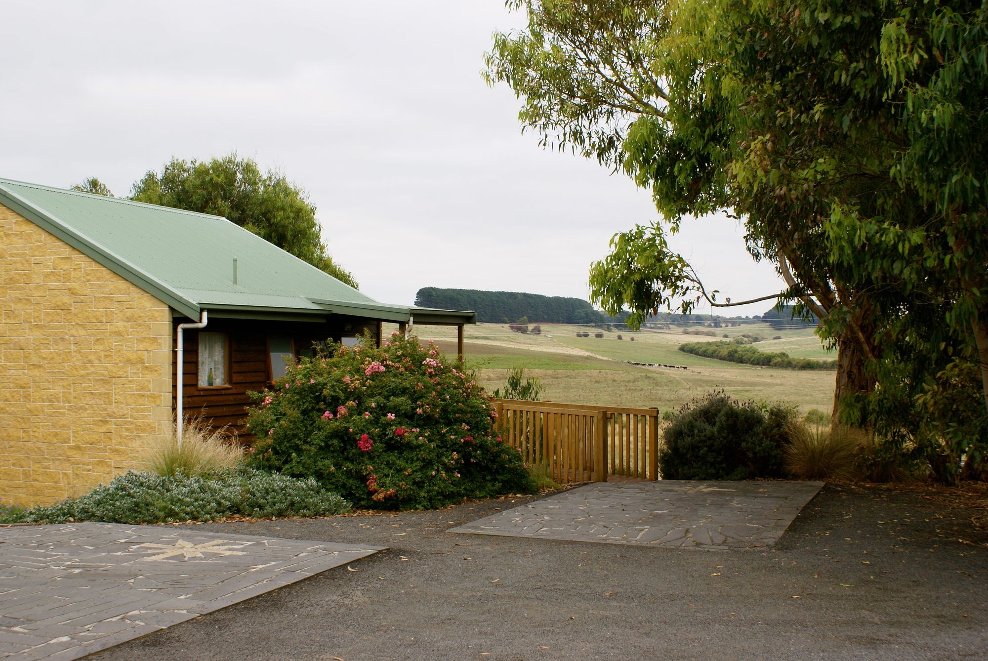 Daysy Hill Country Cottages