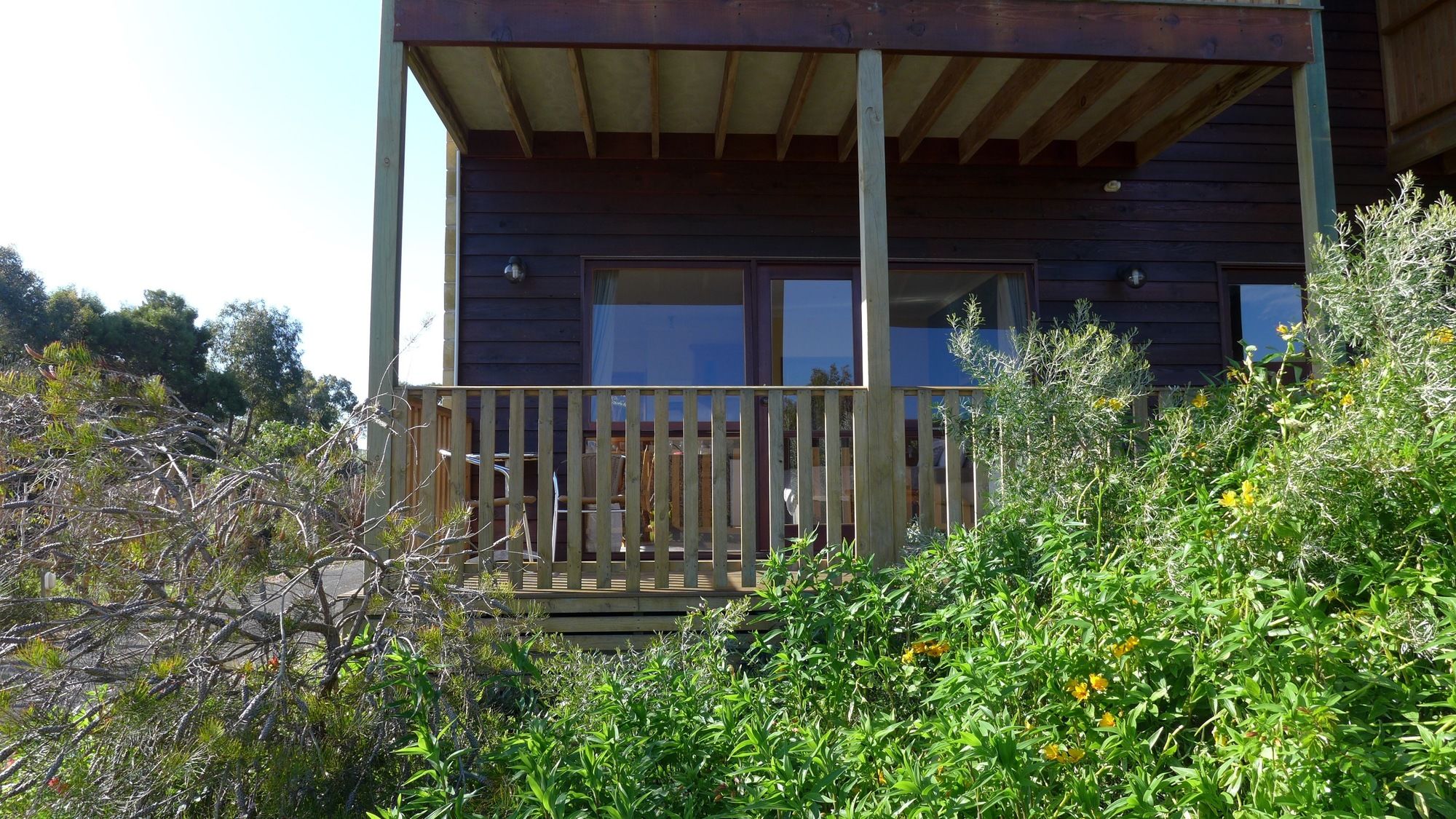 Daysy Hill Country Cottages